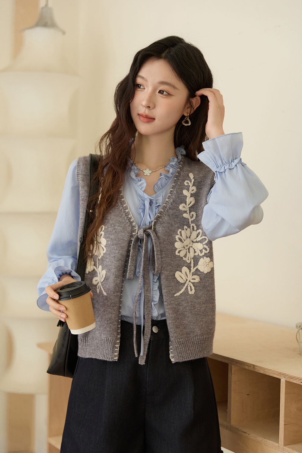 Vest for Women