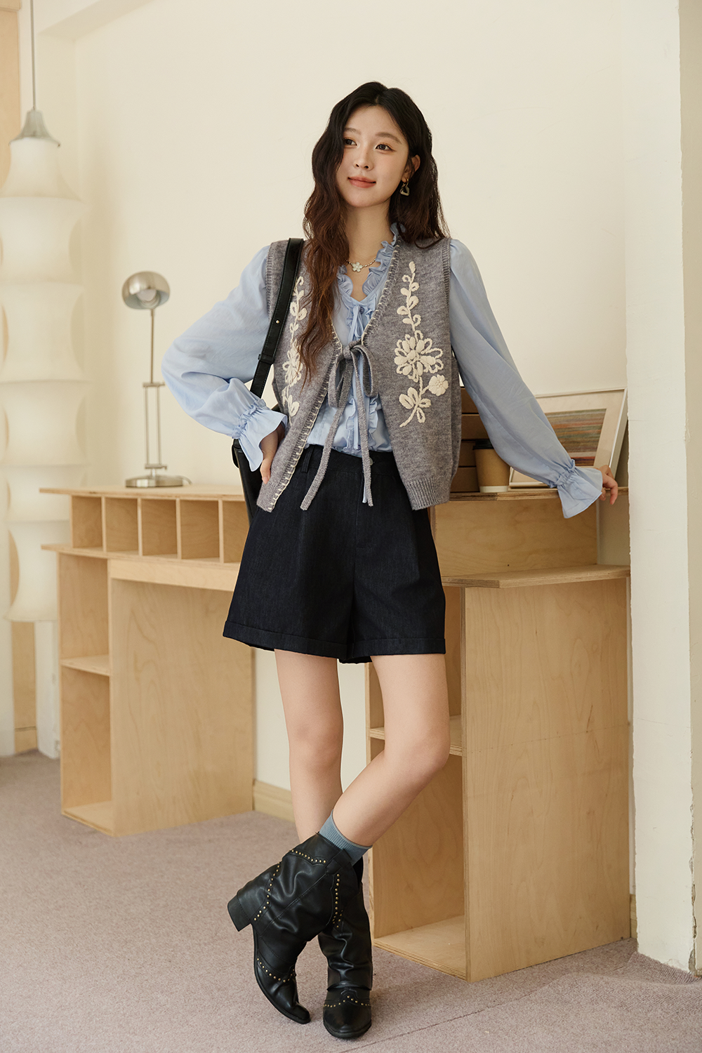 Vest for Women