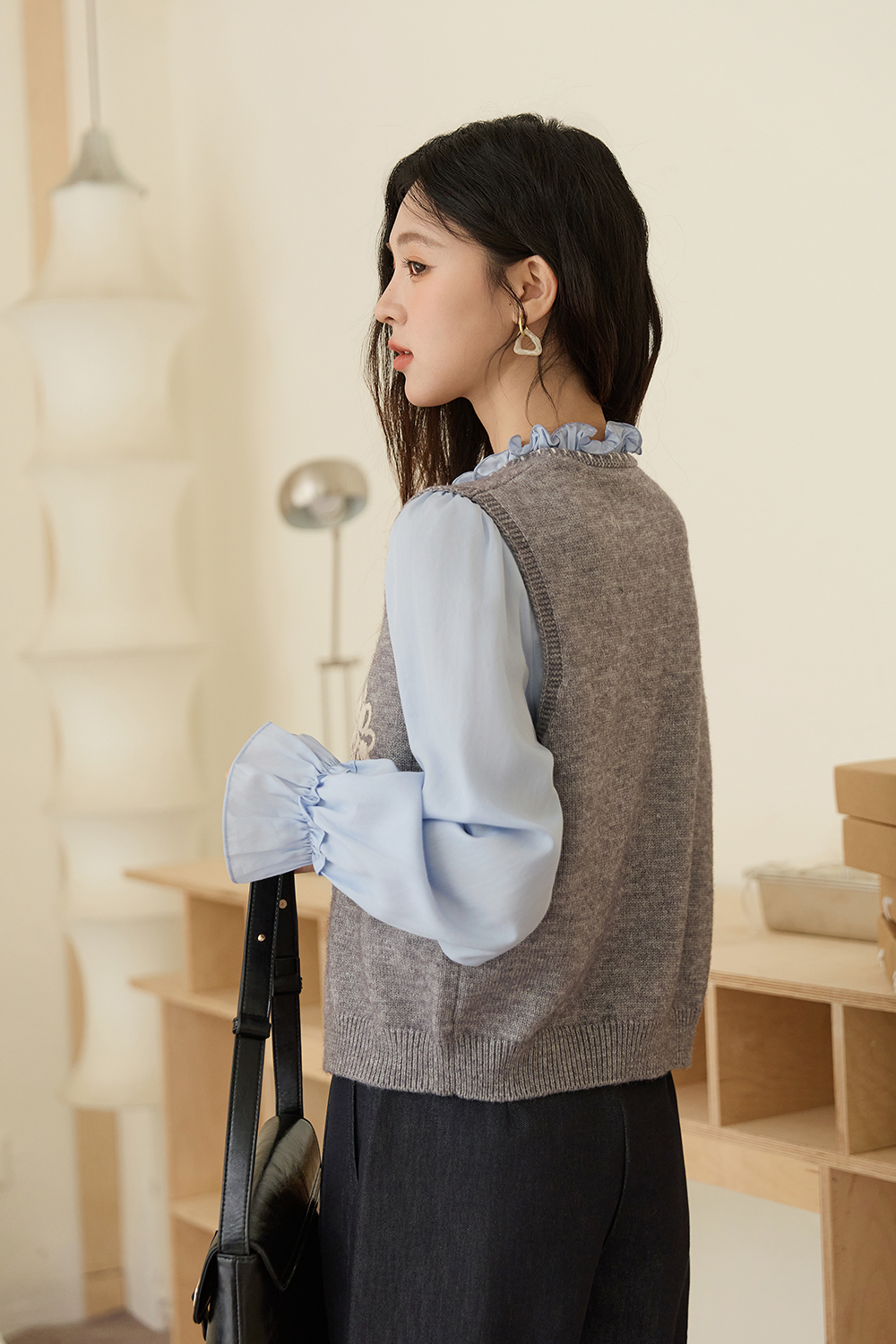 Vest for Women