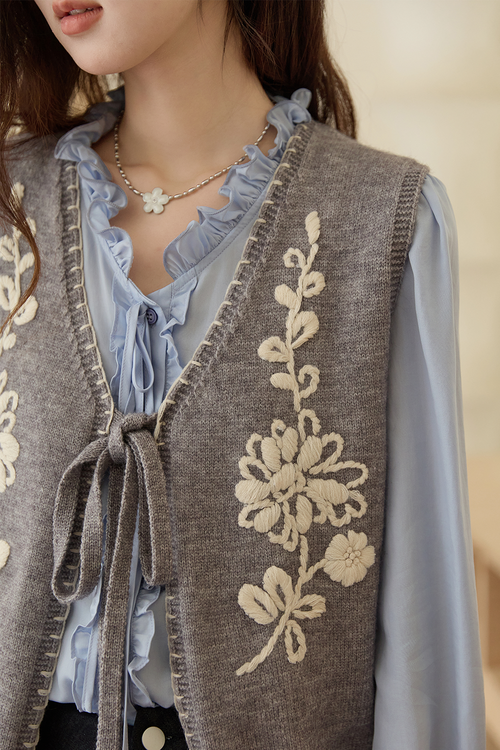 Vest for Women