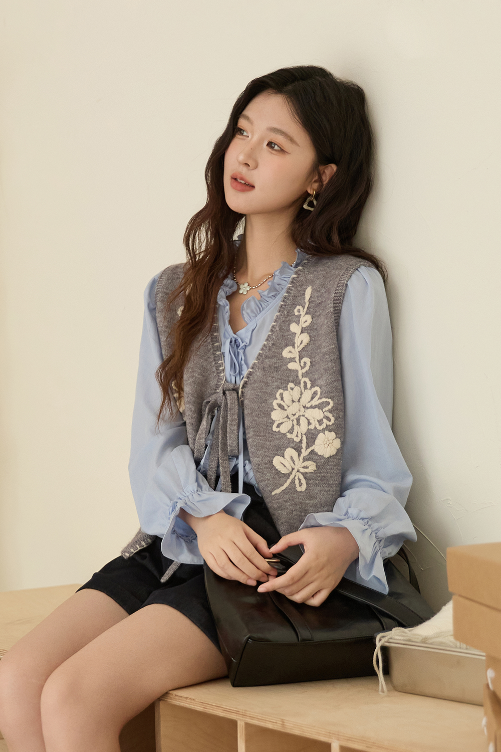 Vest for Women