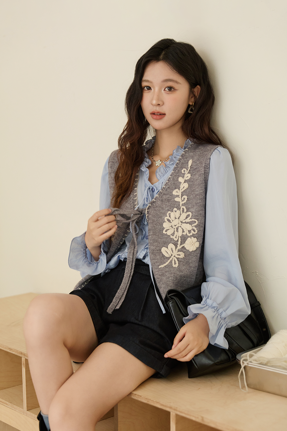 Vest for Women
