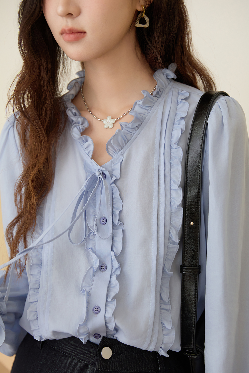 Blouses for Women