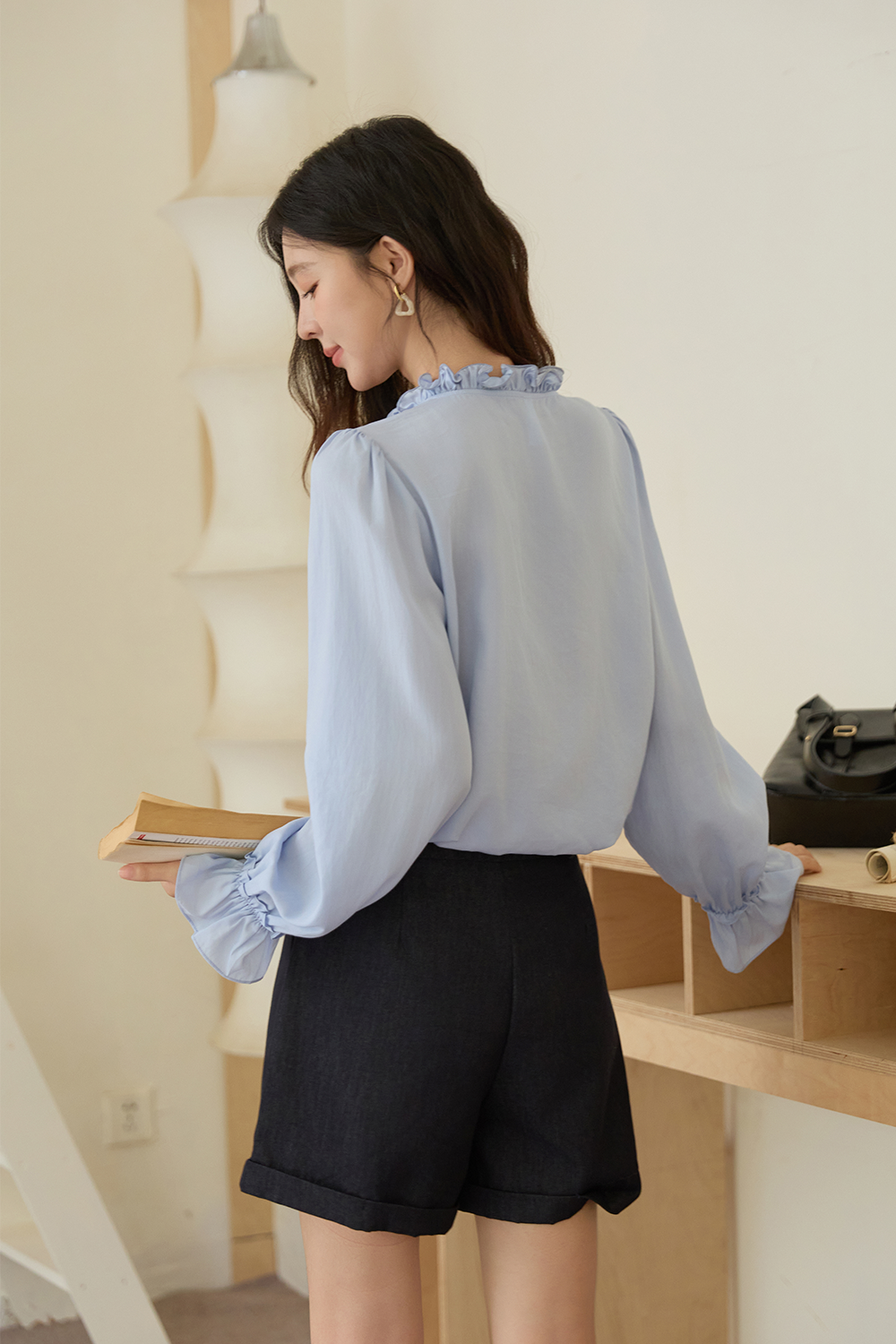 Blouses for Women