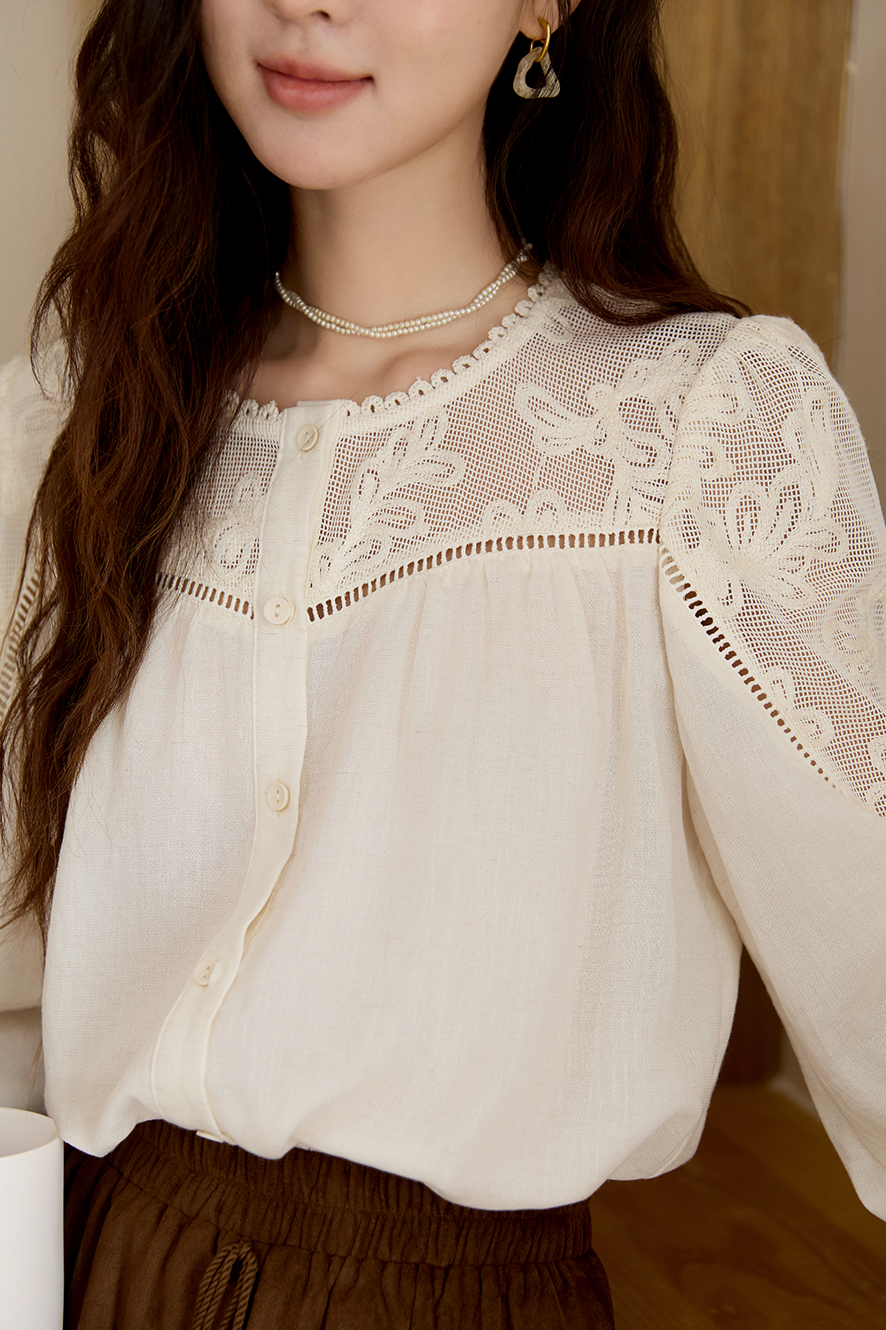 Blouses for Women