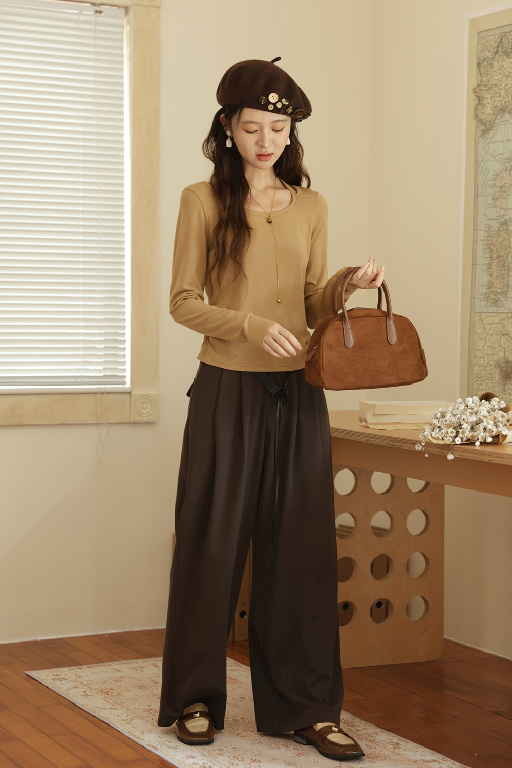 女性のためのTシャツ