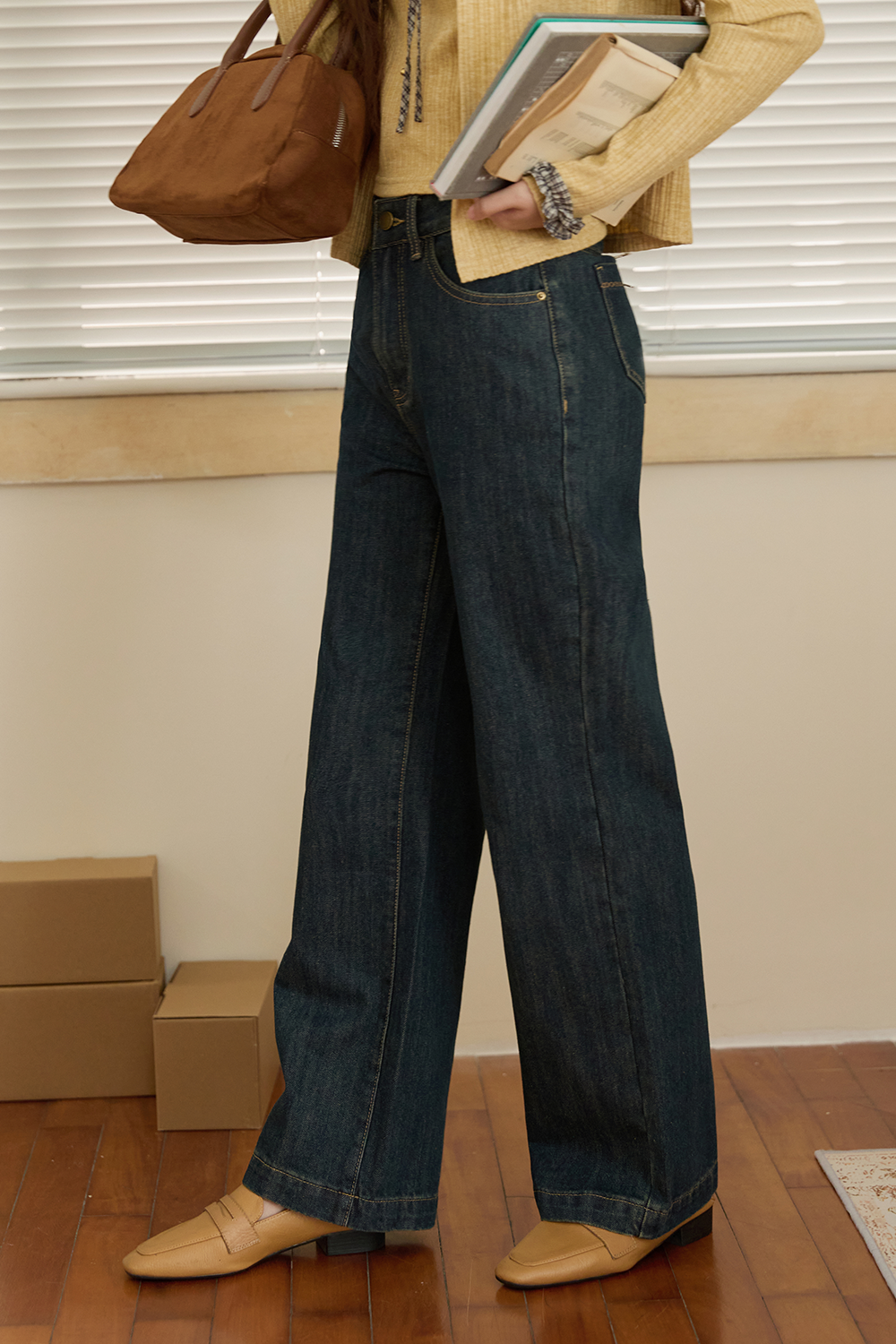 Denim Jeans for Women
