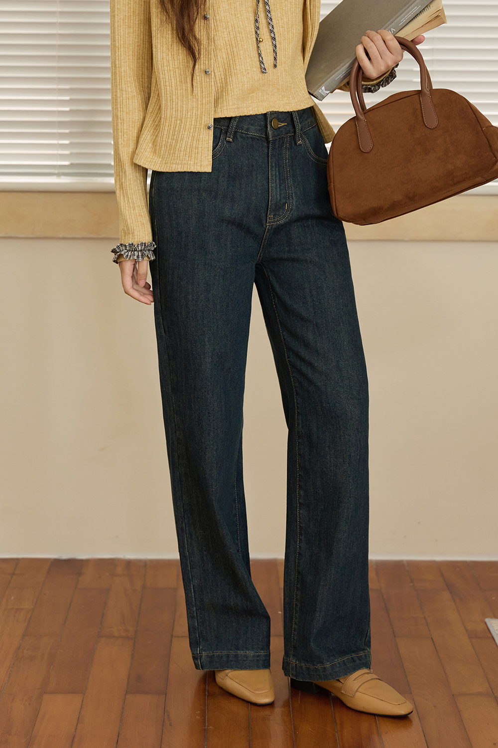 Denim Jeans for Women