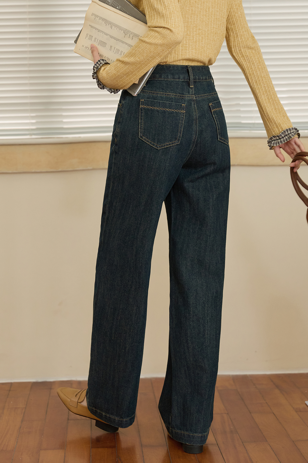 Denim Jeans for Women