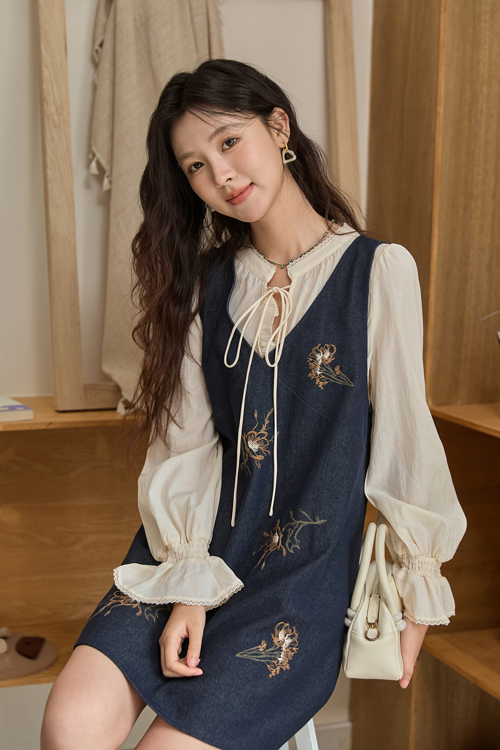 Mini Dress for Women