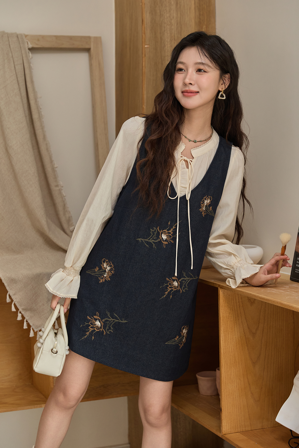 Mini Dress for Women