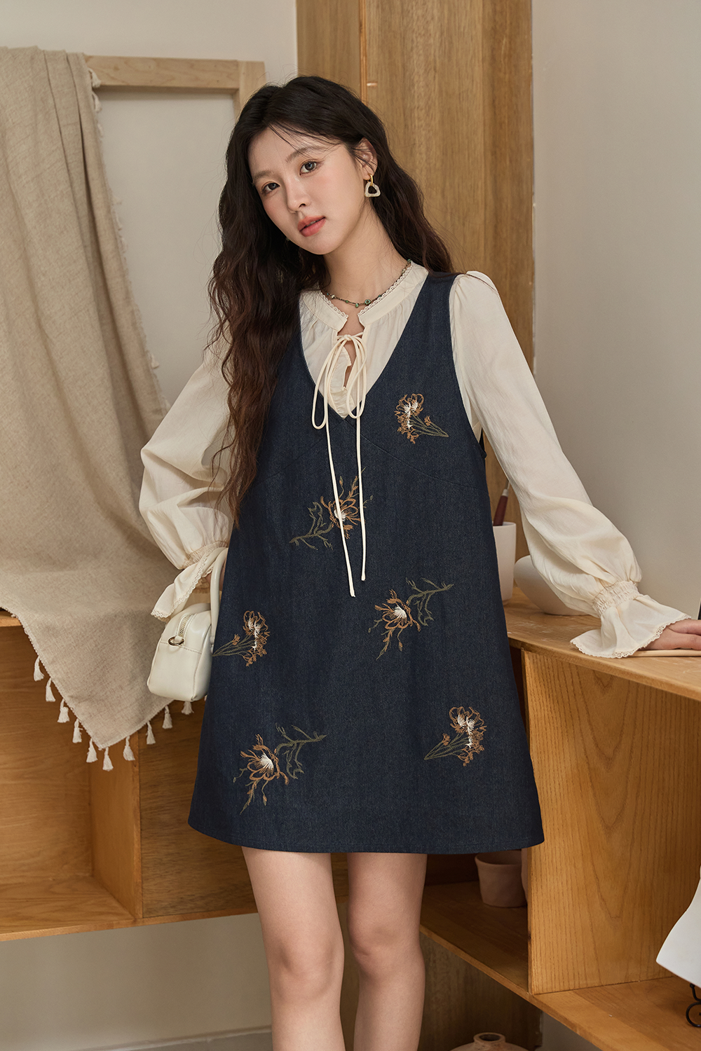 Mini Dress for Women