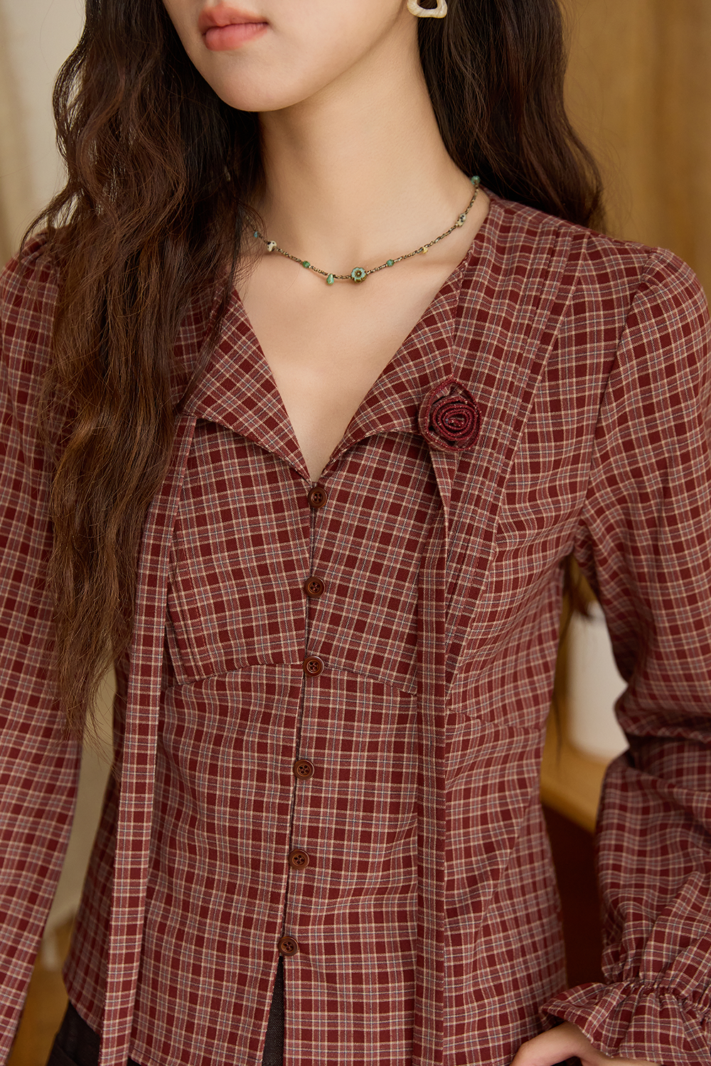Blouses for Women