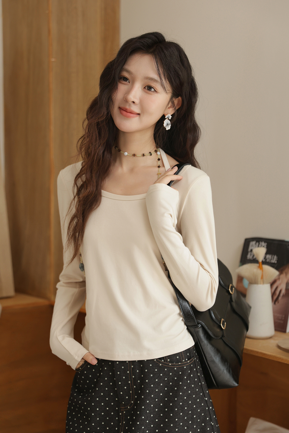 女性のためのTシャツ
