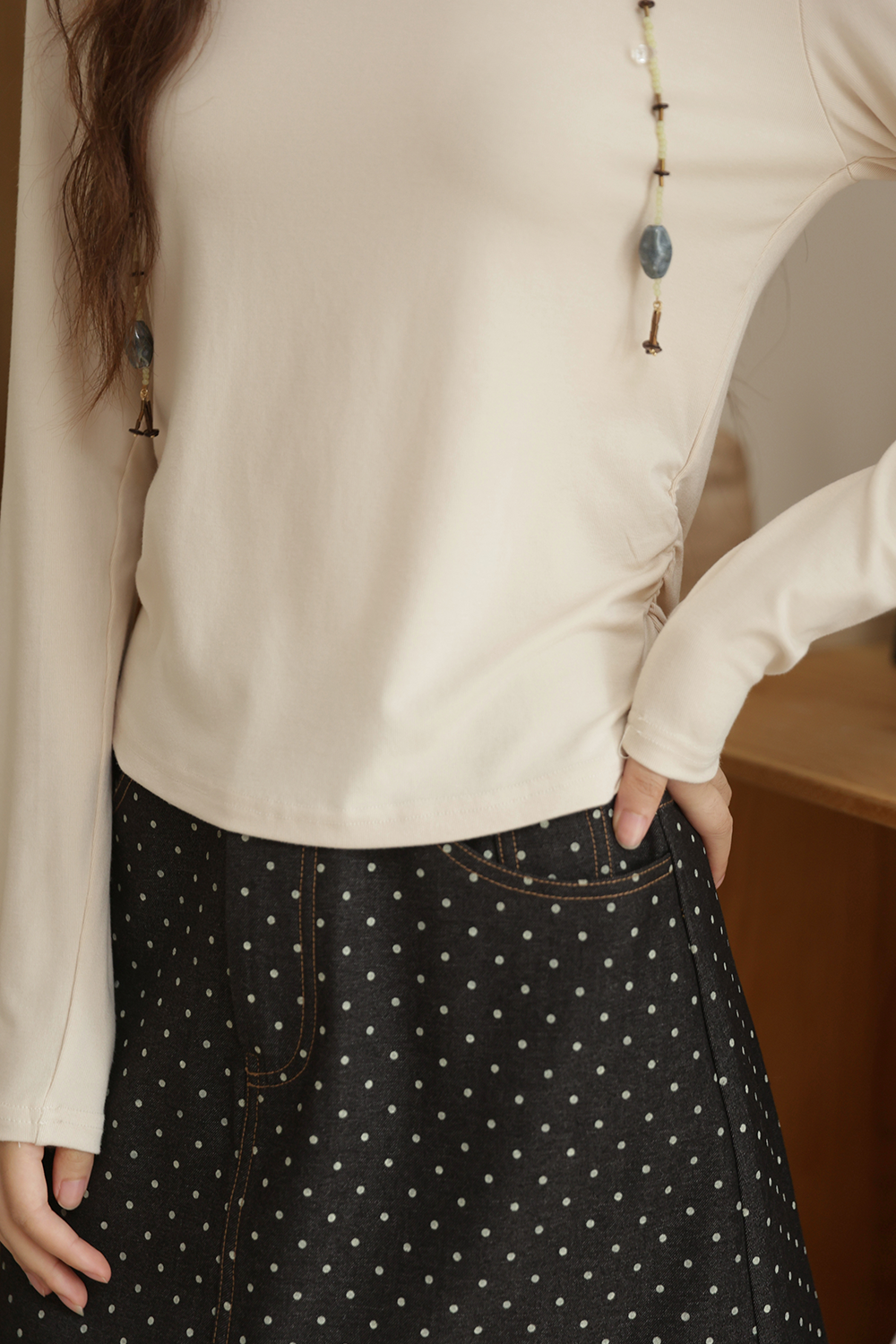女性のためのTシャツ