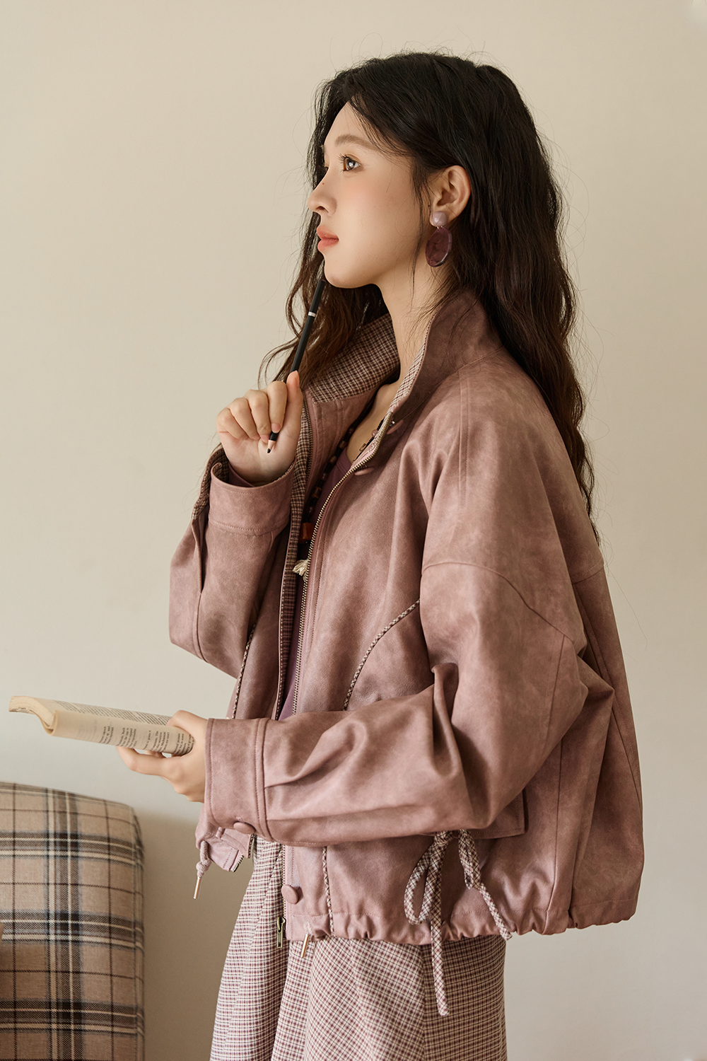 Jacket for Women