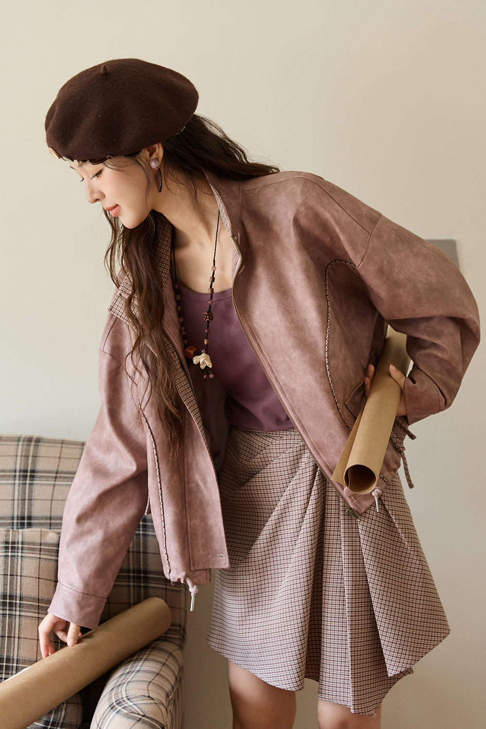 Jacket for Women