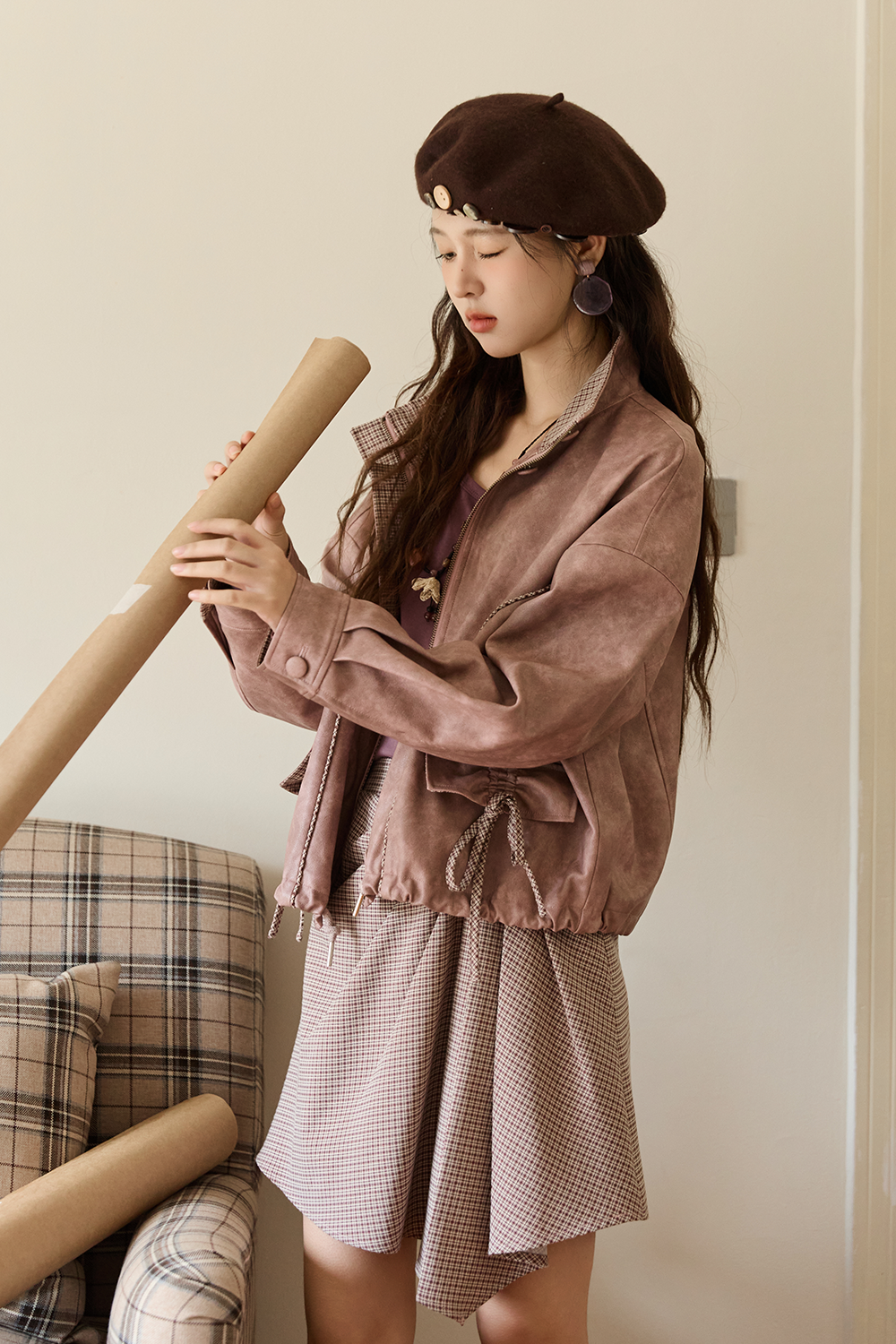 Jacket for Women