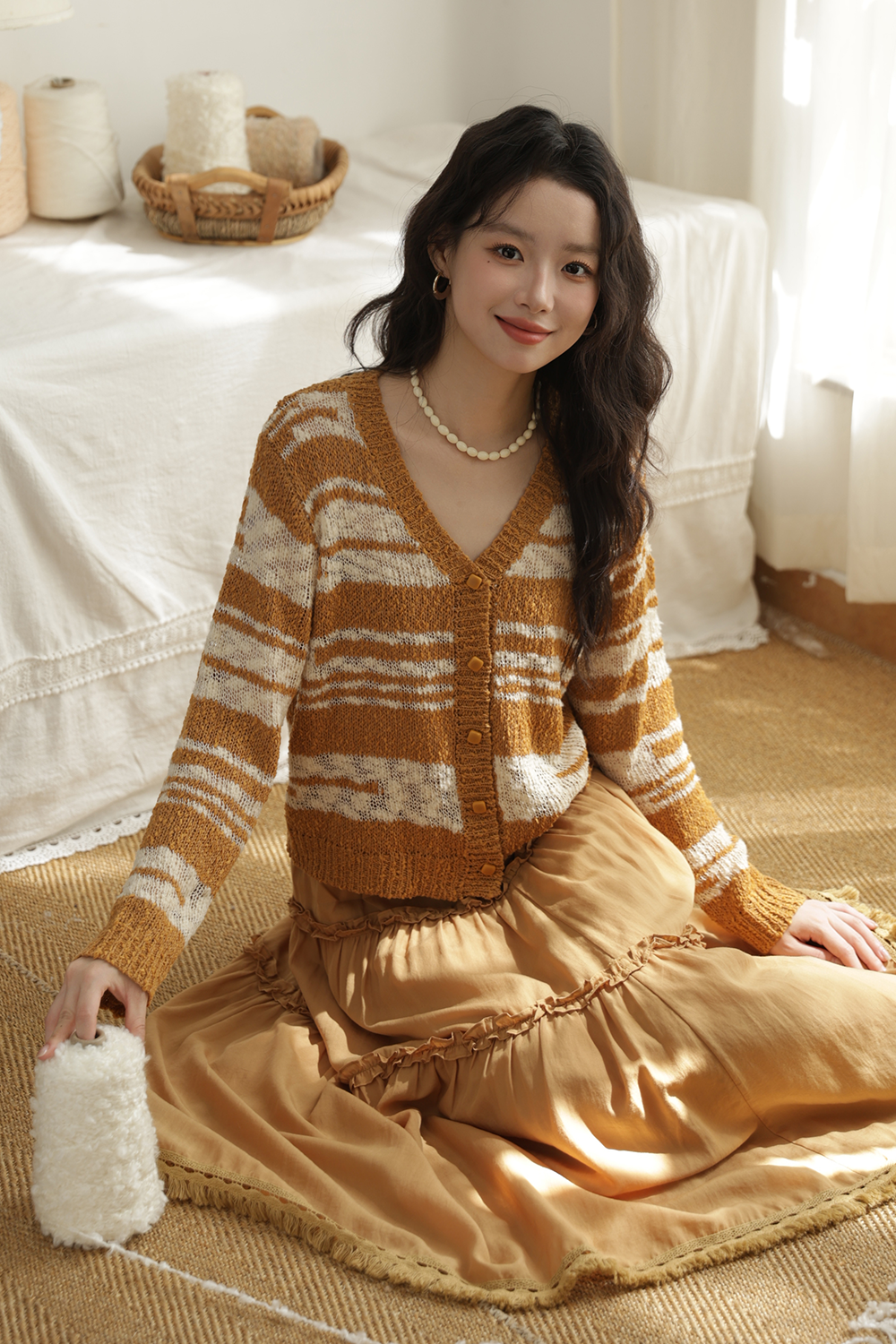 Knit Shirt for Women
