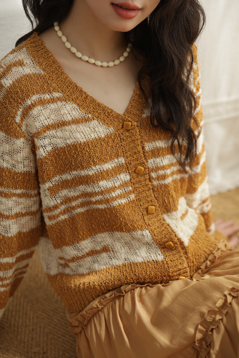 Knit Shirt for Women