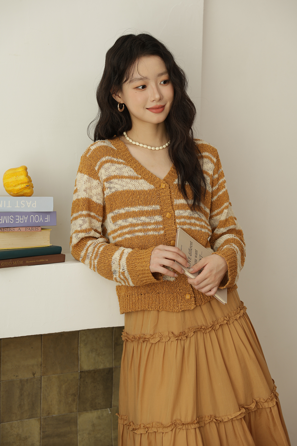 Knit Shirt for Women