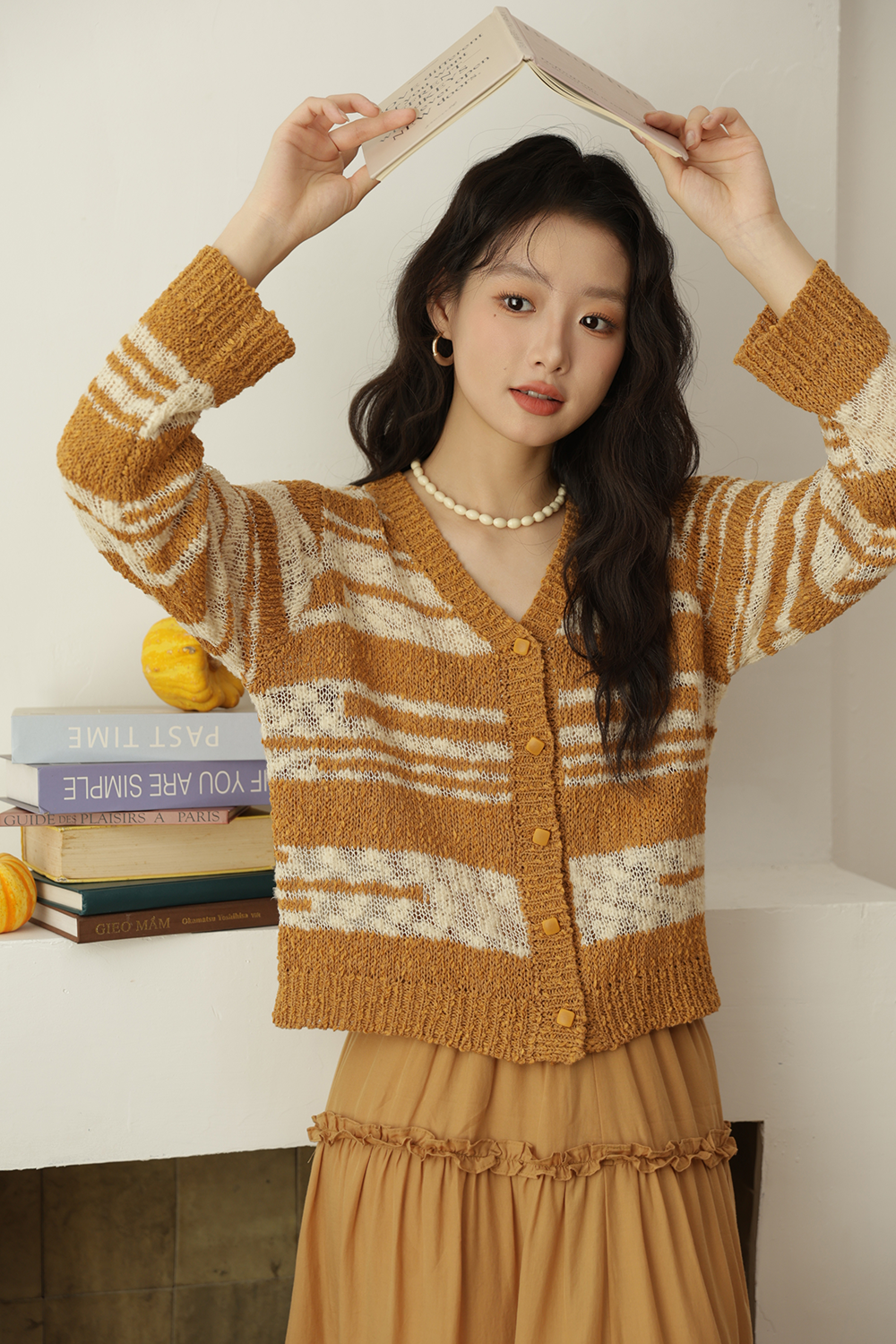 Knit Shirt for Women