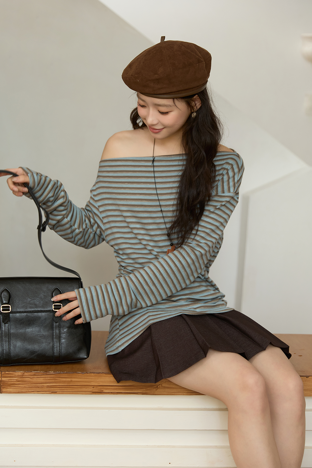 Long Sleeves T-shirt for Women