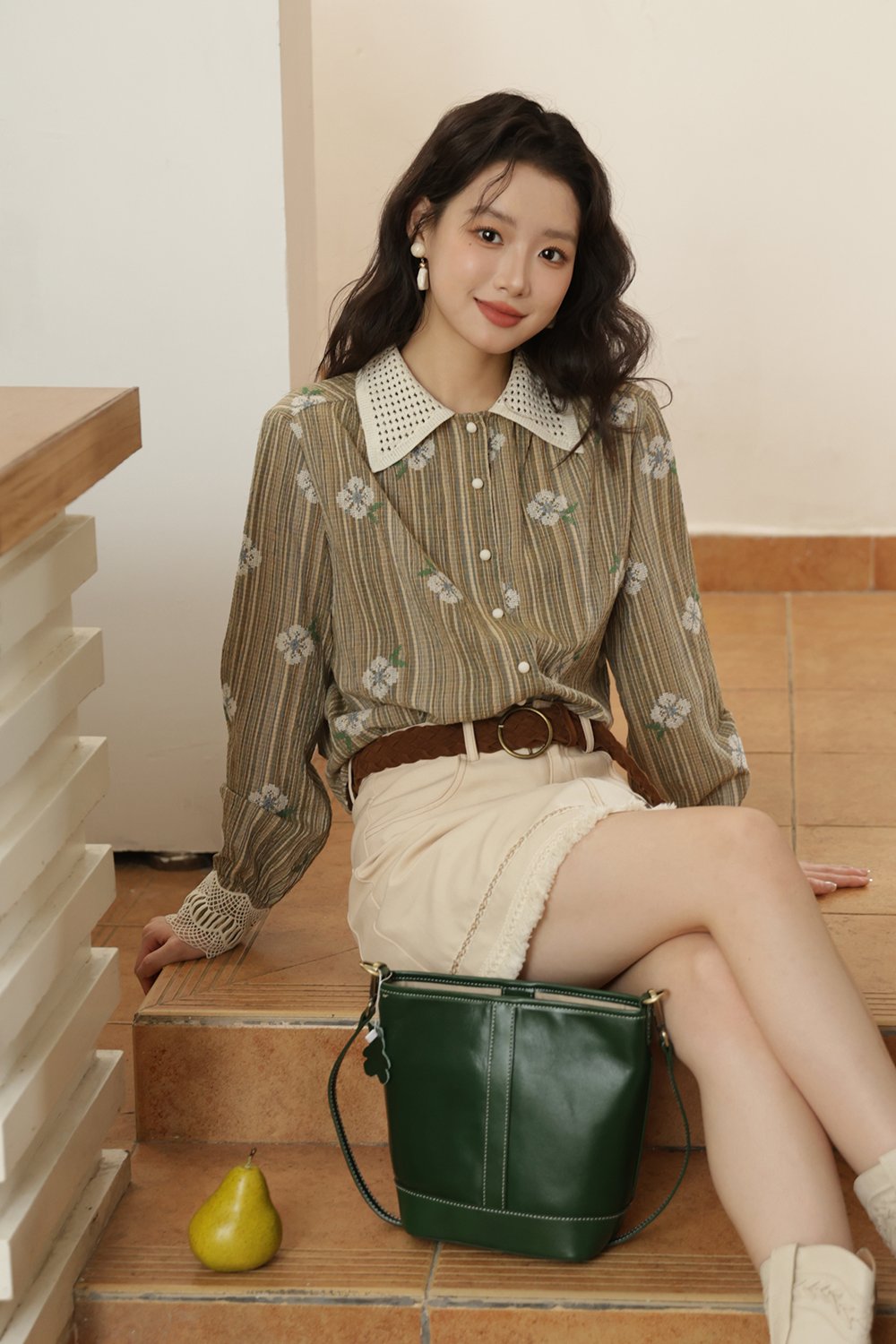 เสื้อสำหรับผู้หญิง