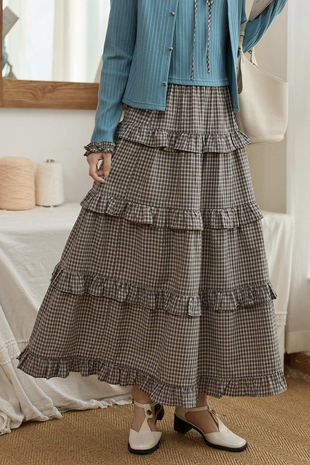 Maxi Skirt for Women
