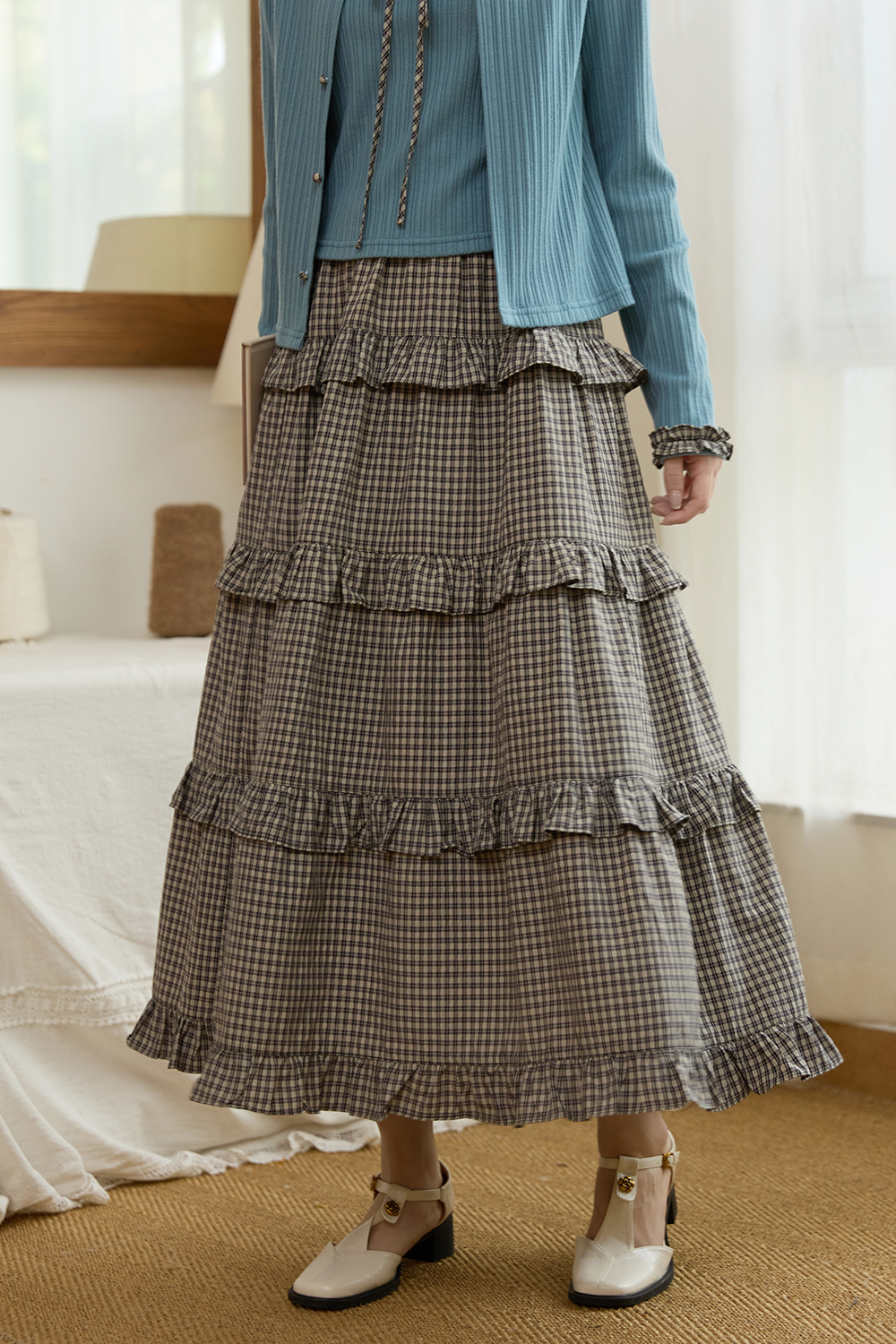 Maxi Skirt for Women
