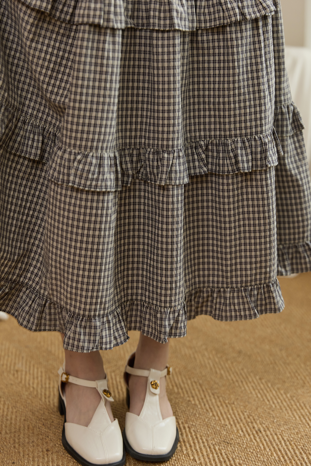 Maxi Skirt for Women