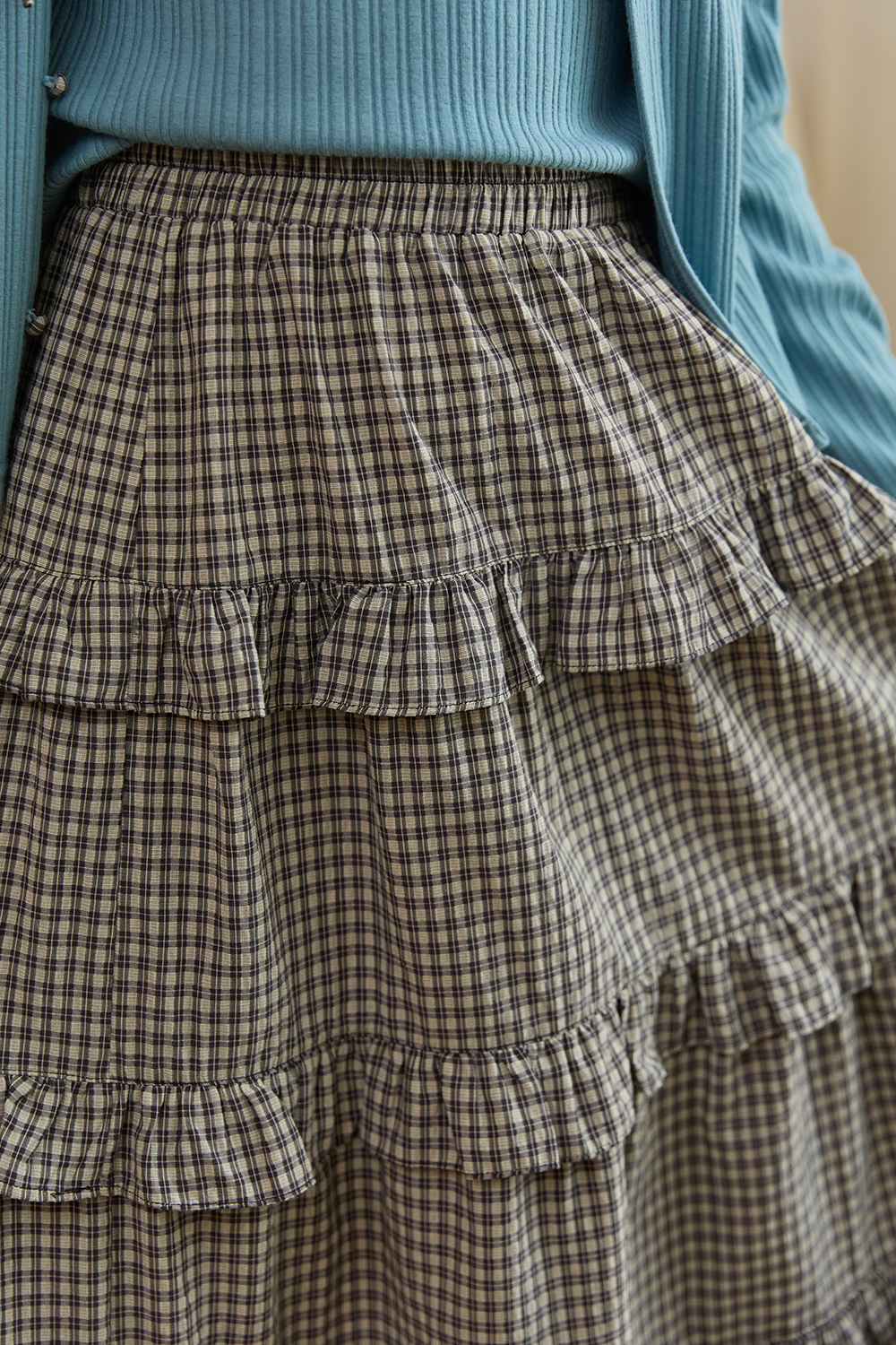 Maxi Skirt for Women