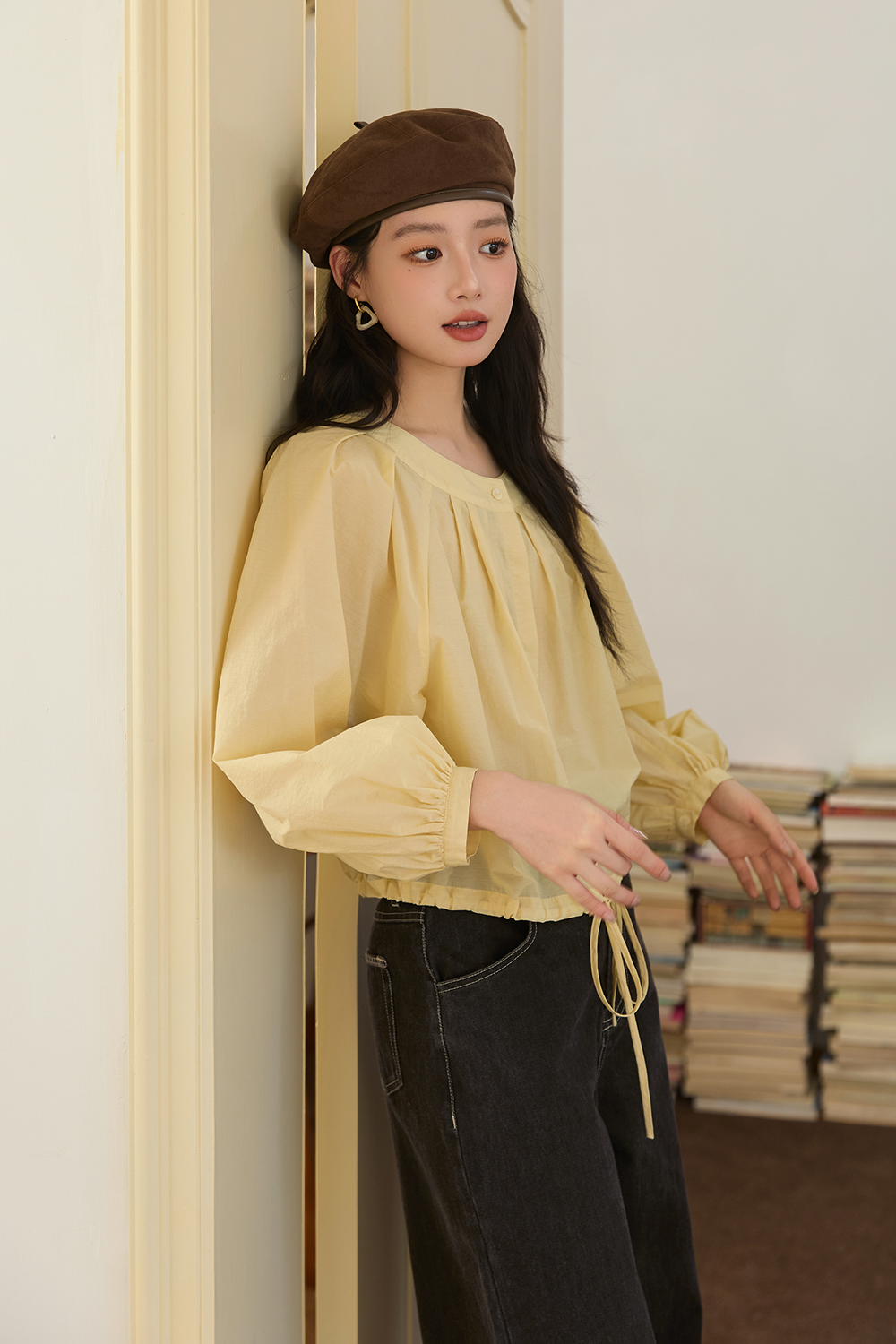 Blouses for Women