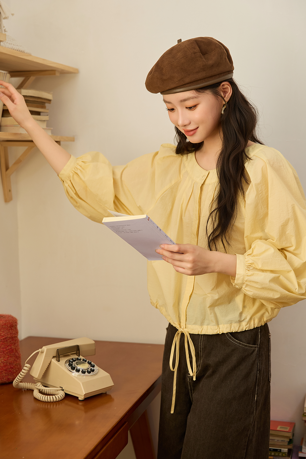 Blouses for Women