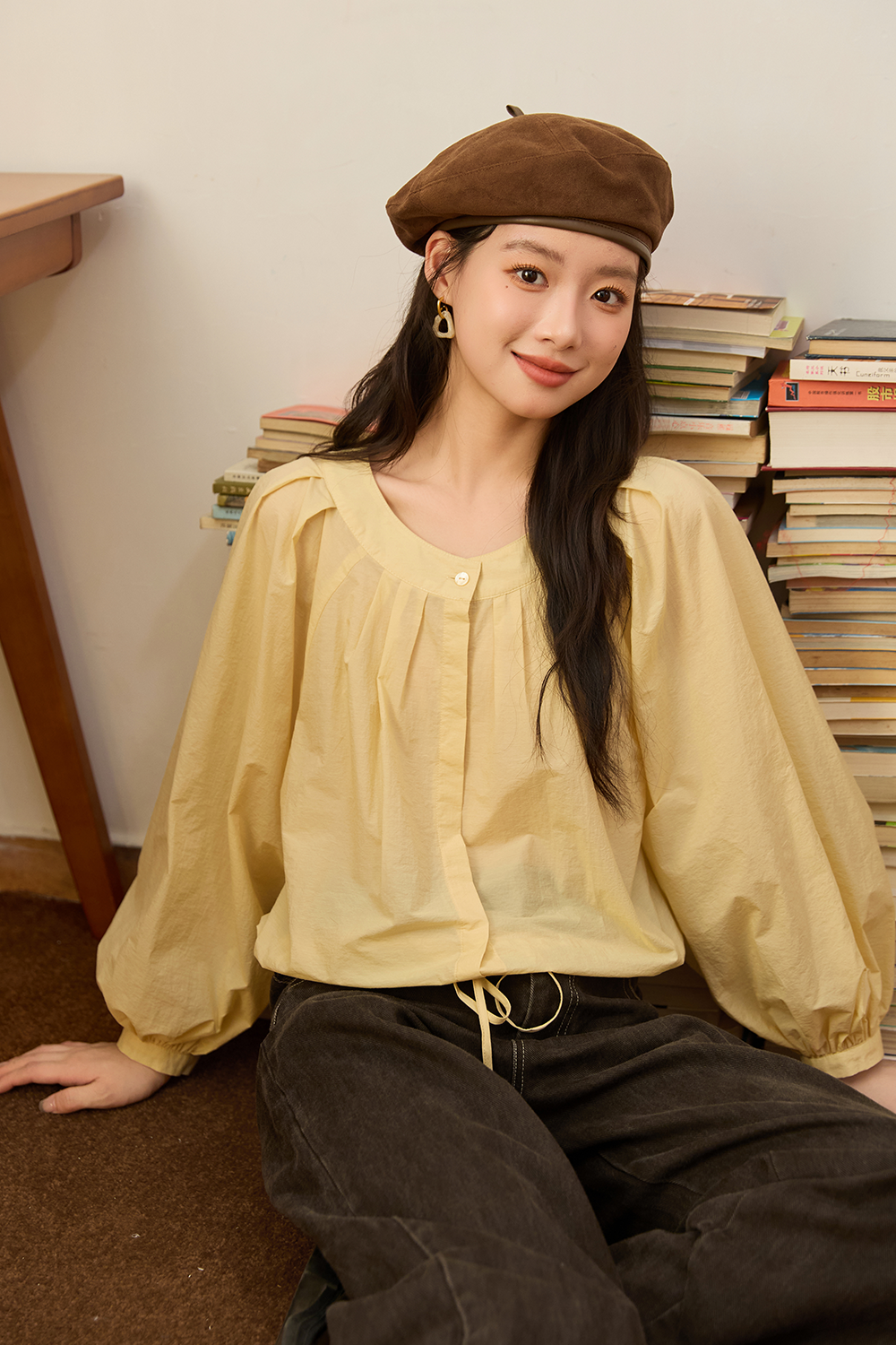 Blouses for Women
