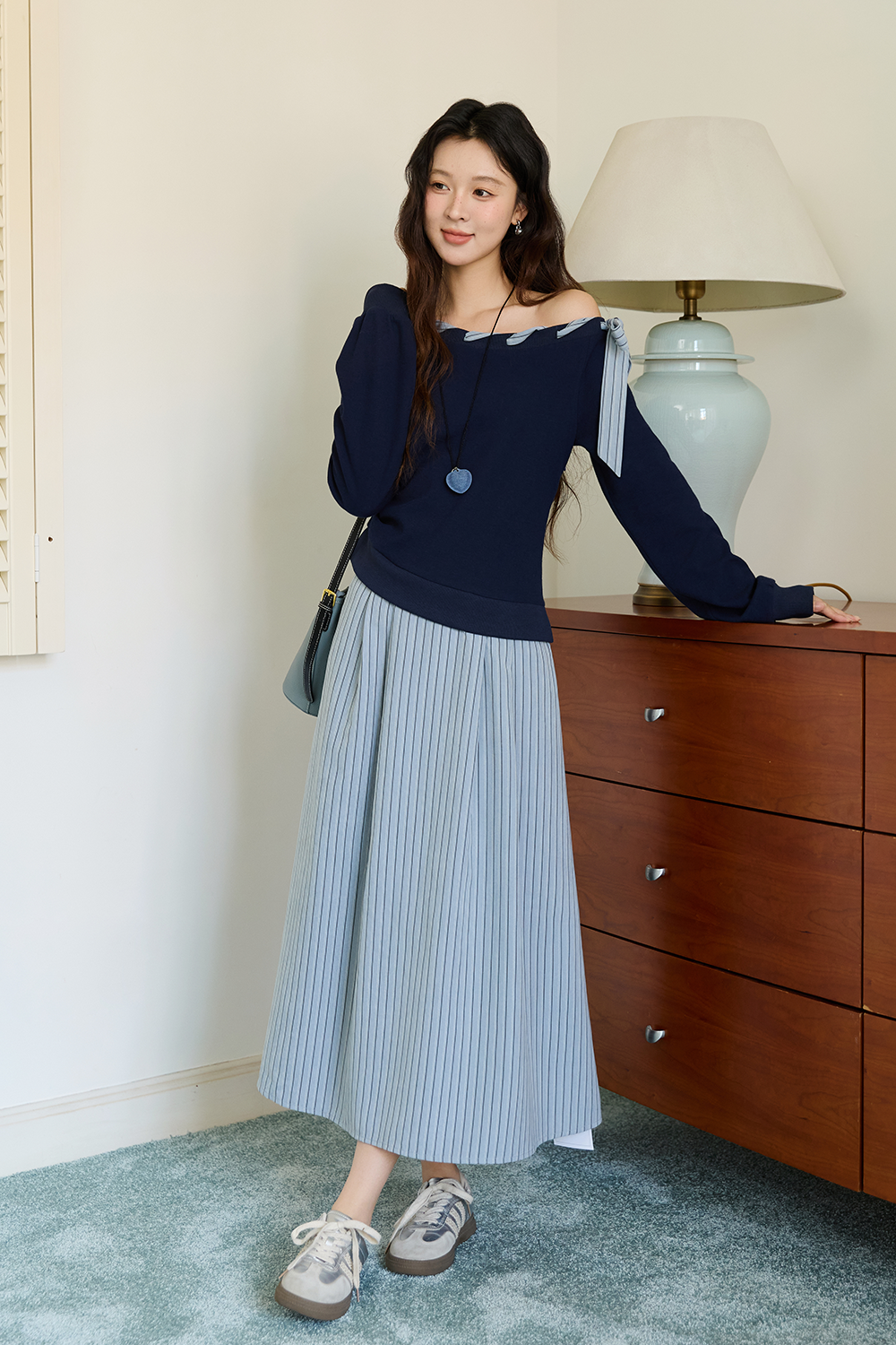 Maxi Dress for Women