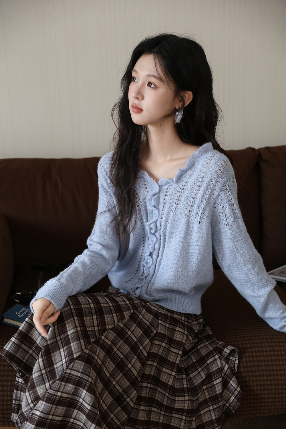 Knit Shirt for Women
