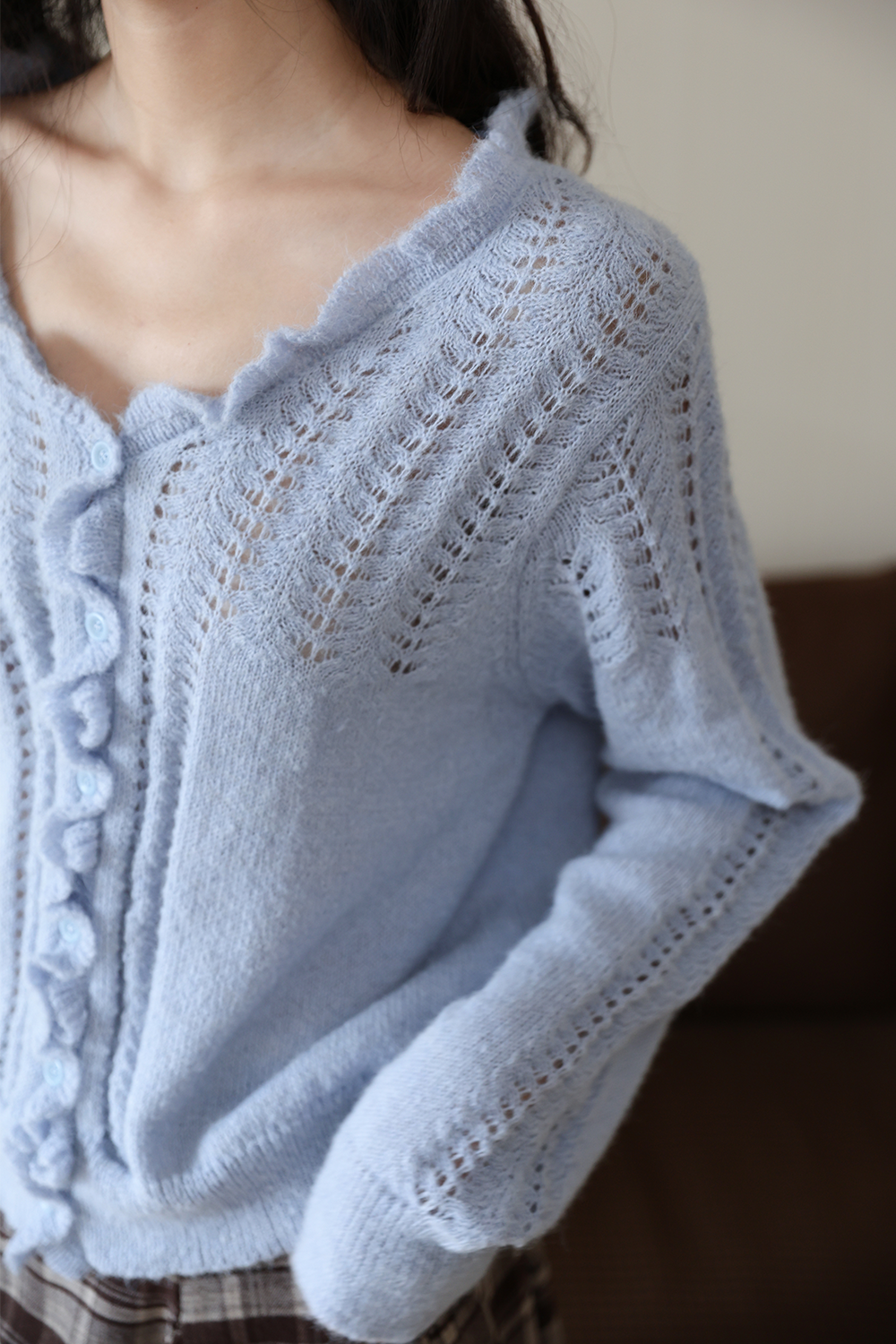 Knit Shirt for Women