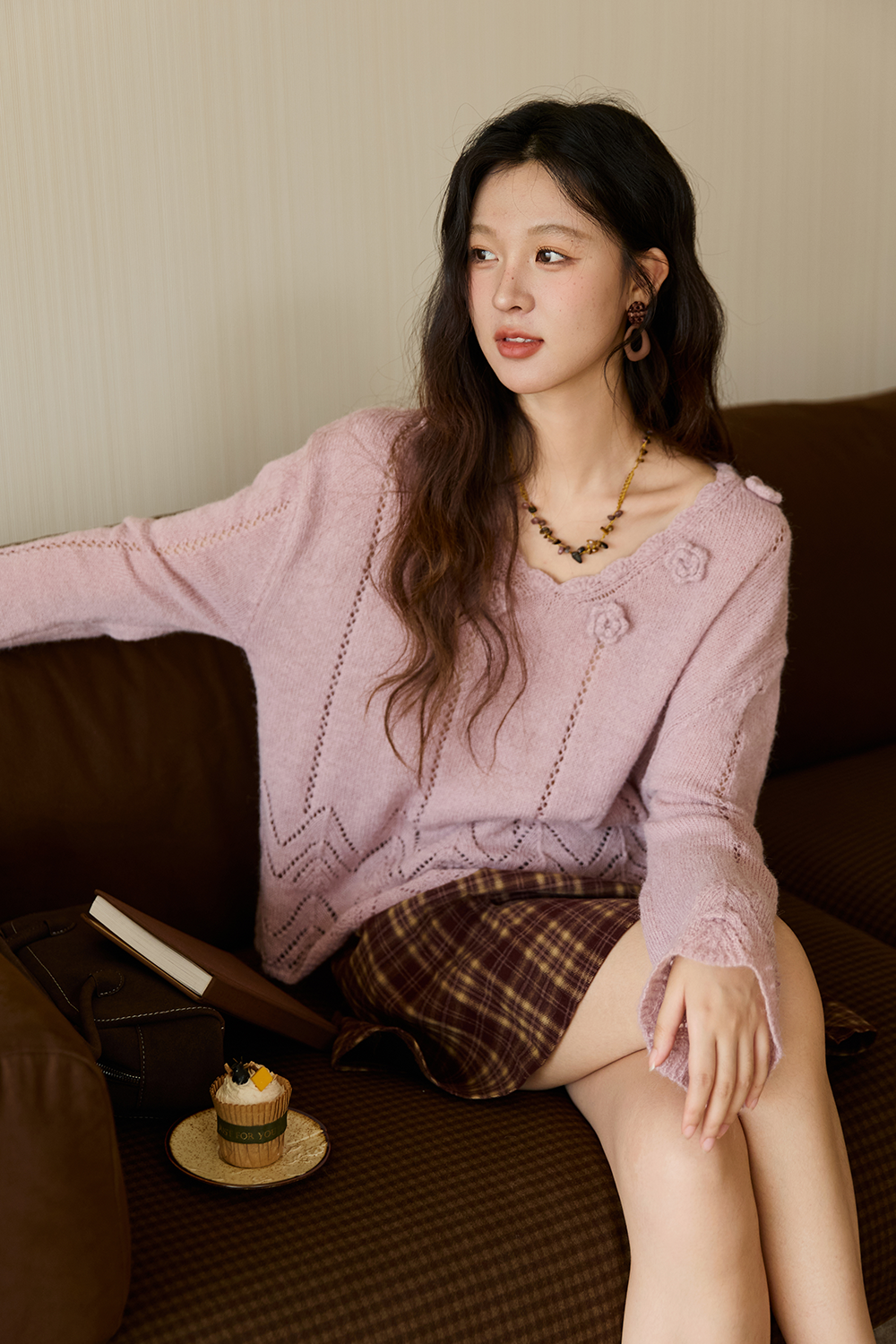 Knit Shirt for Women