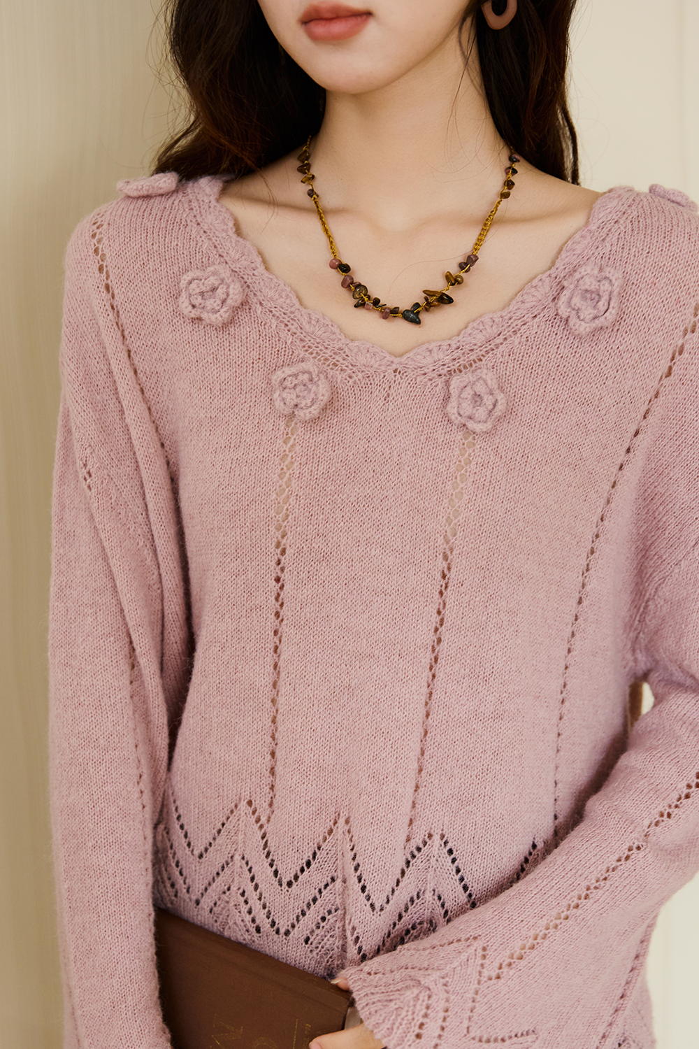 Knit Shirt for Women