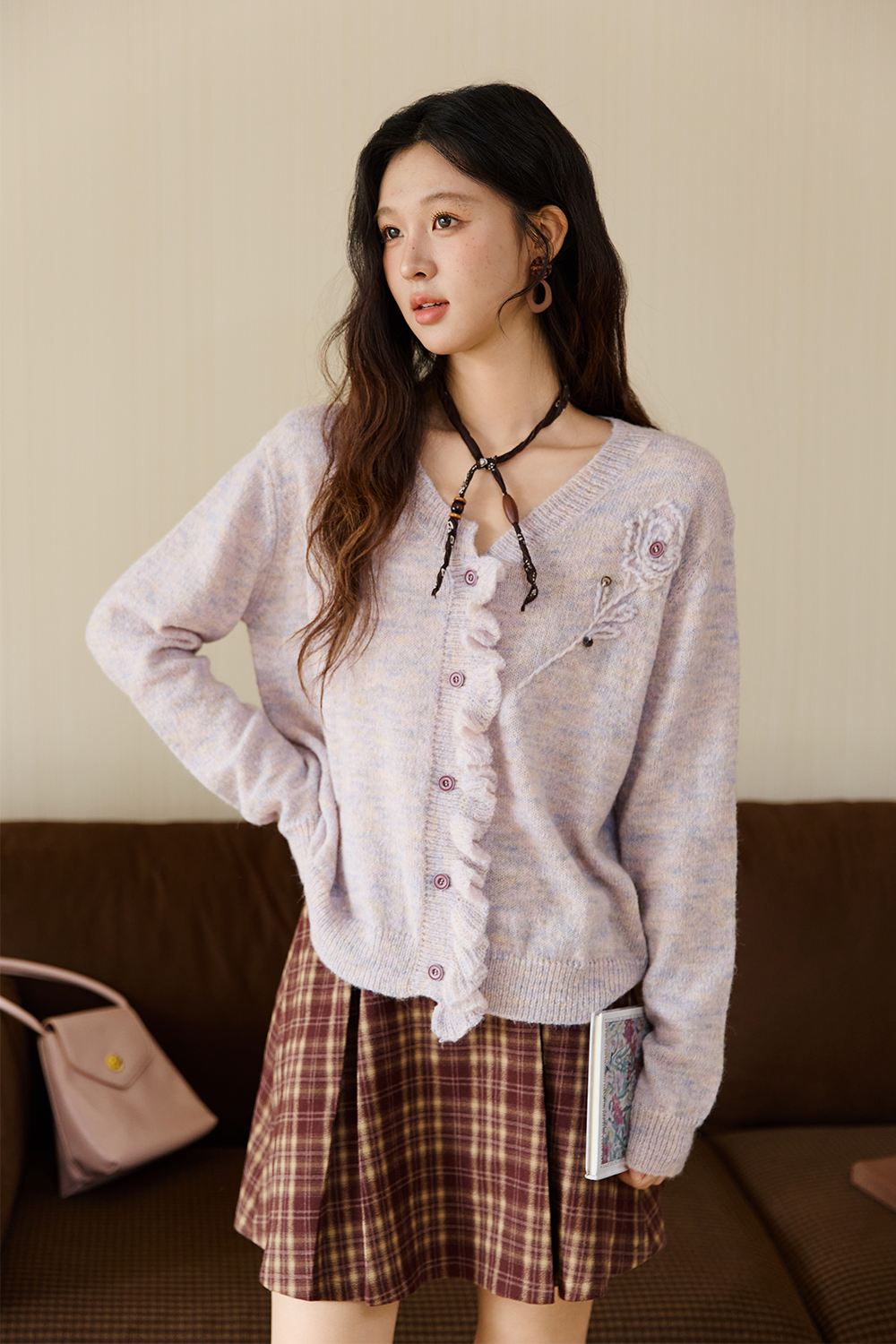 Knit Shirt for Women