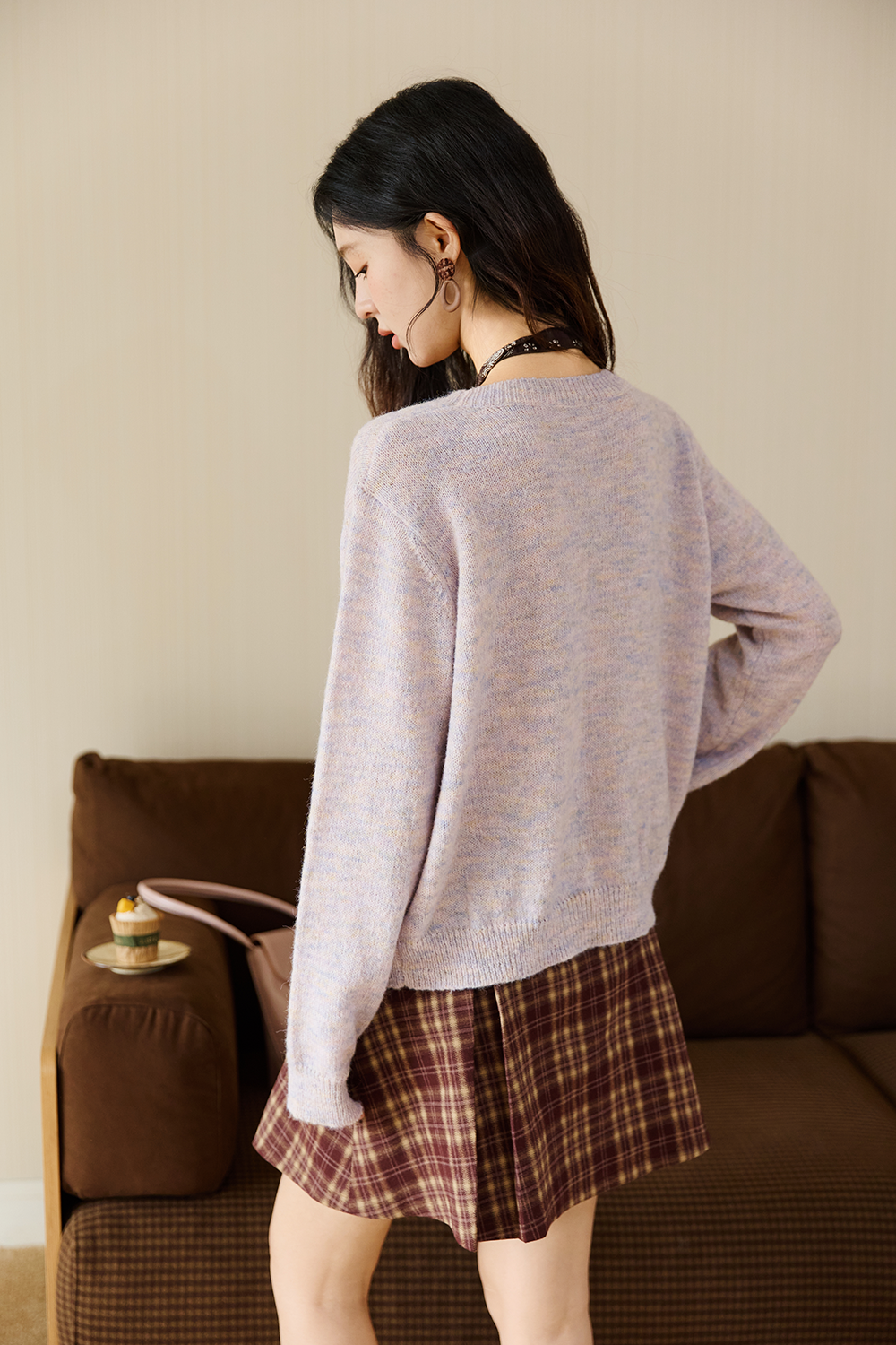 Knit Shirt for Women