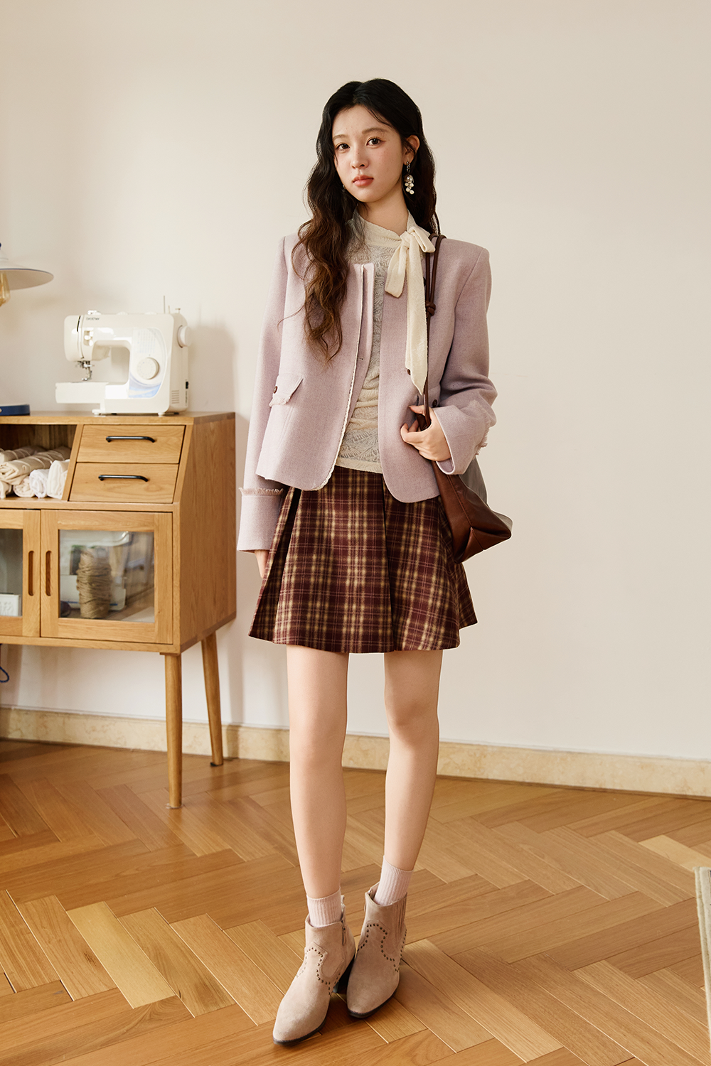 Coat for Women