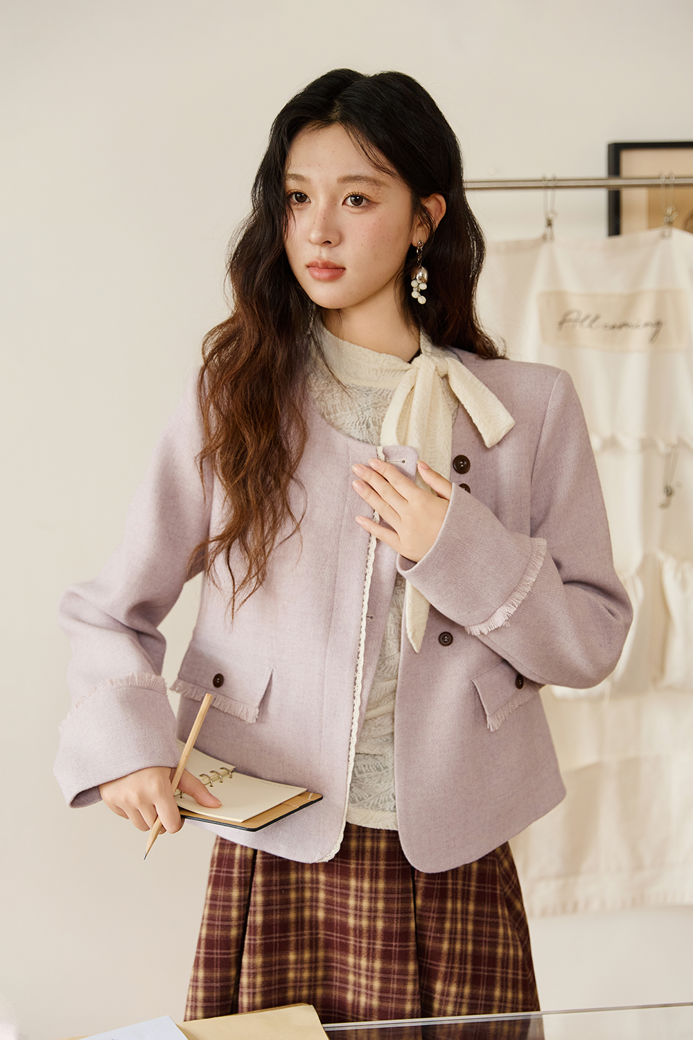 Coat for Women