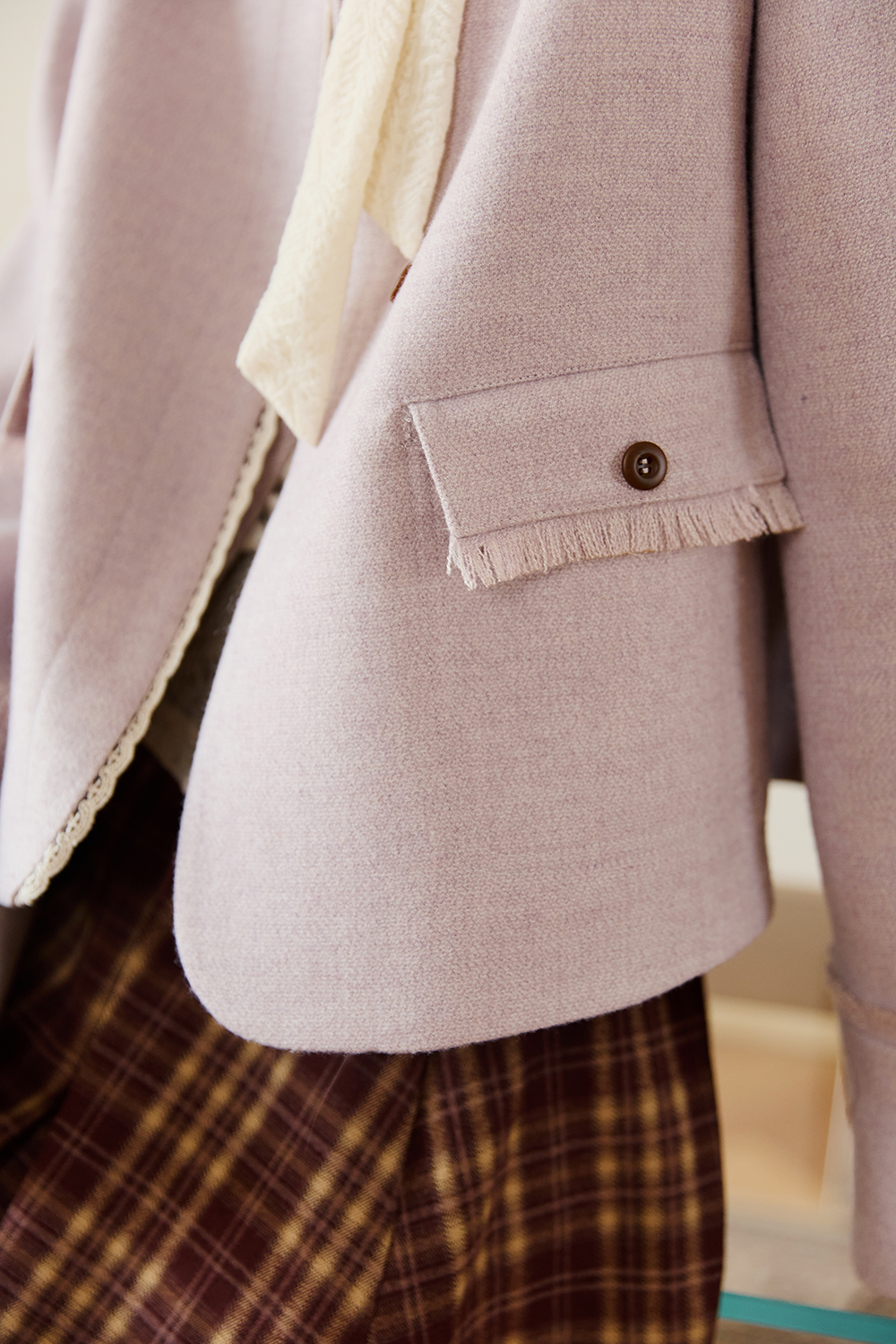 Coat for Women