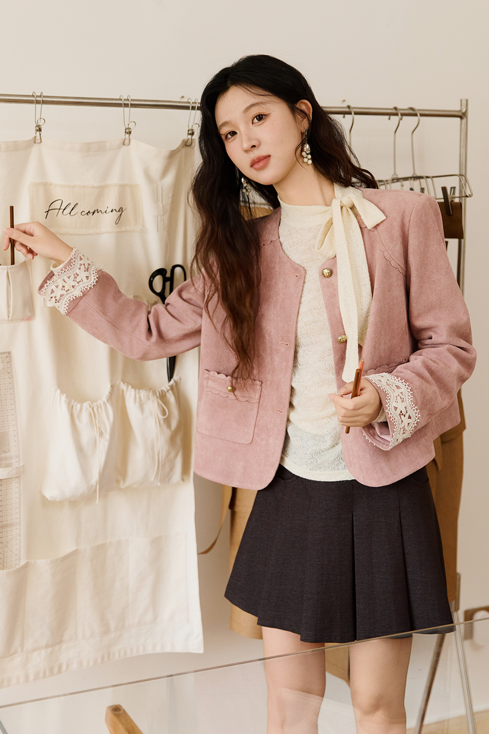 Coat for Women