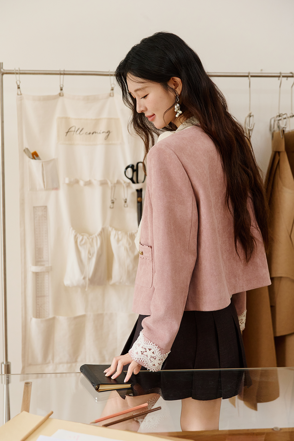 Coat for Women