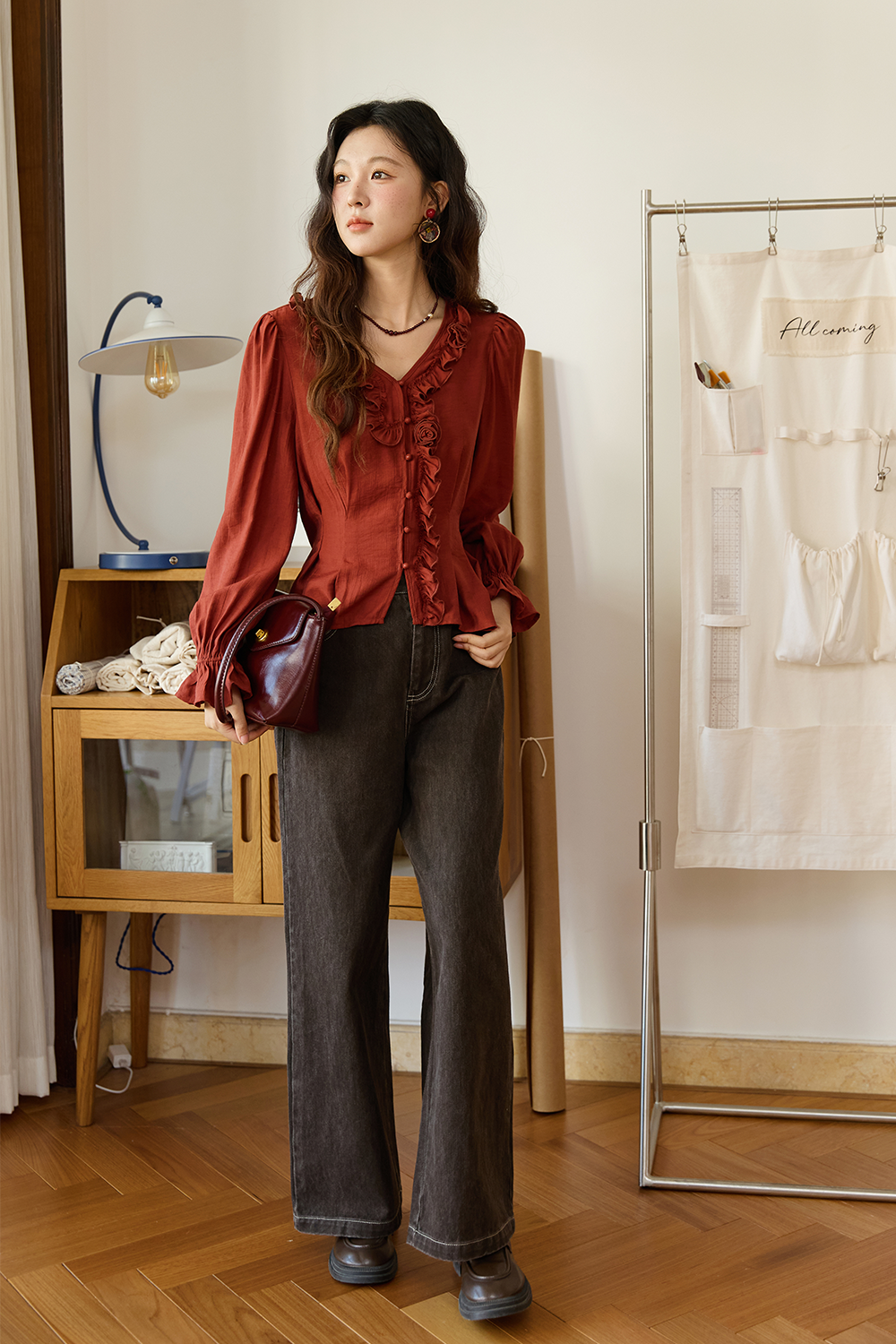 Blouses for Women