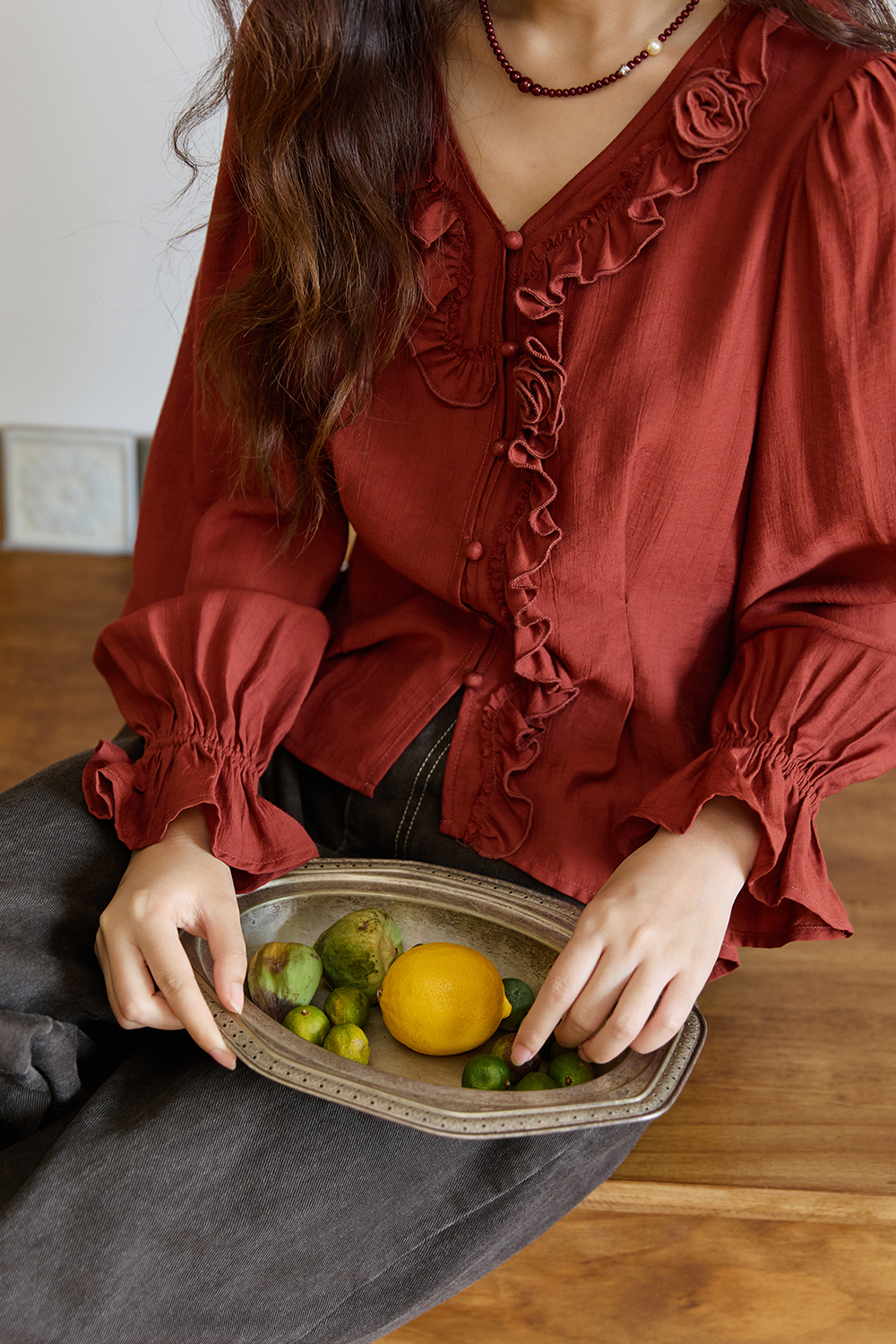 Blouses for Women