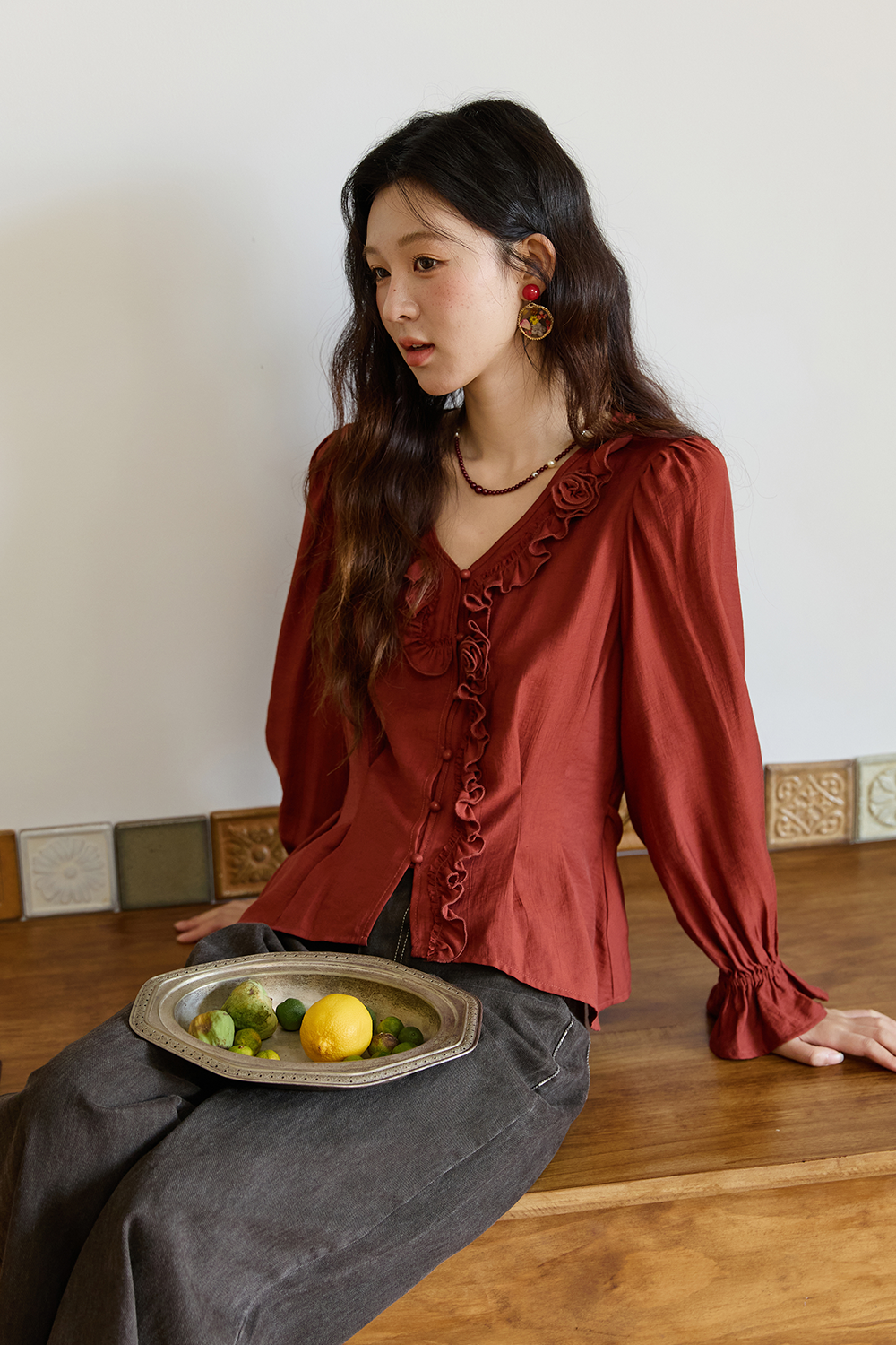 Blouses for Women